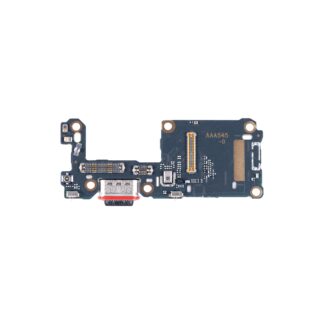 OEM Ladebuchse Ladeplatine Flex für OnePlus Modelle - Modell: 12 - Ausführung: Ladeplatine