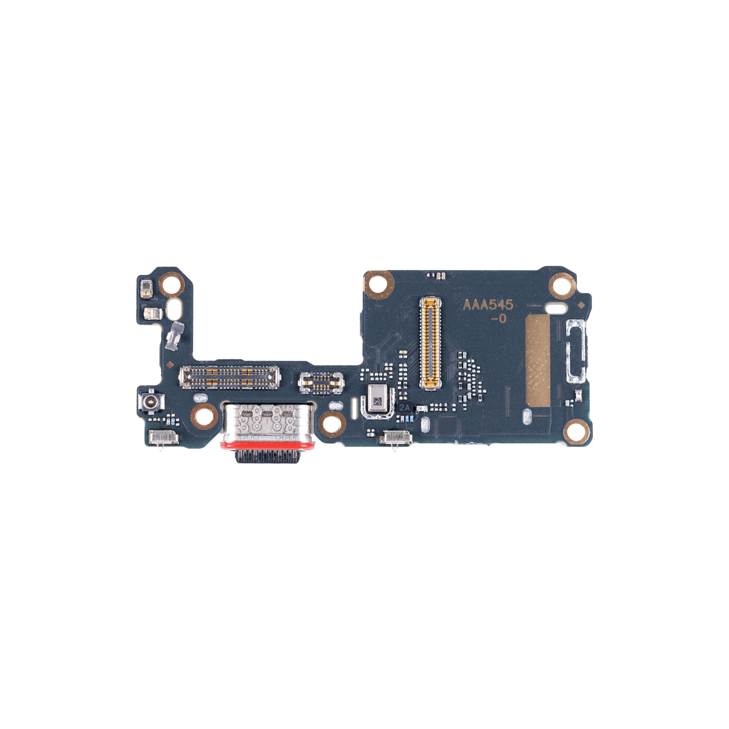 OEM Ladebuchse Ladeplatine Flex für OnePlus Modelle - Modell: 10 Pro - Ausführung: Ladeflex – Bild 41