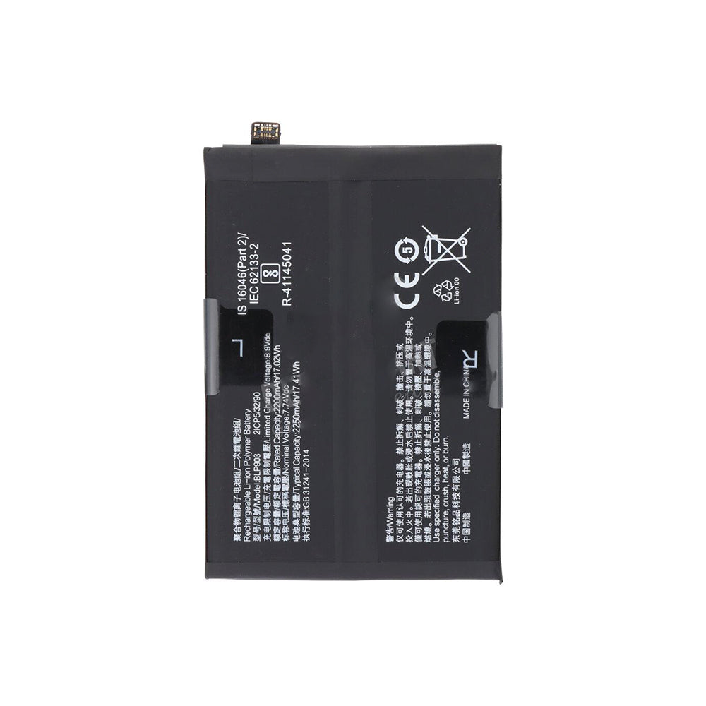 OnePlus Nord CE 2 5G Akku BLP903 OEM