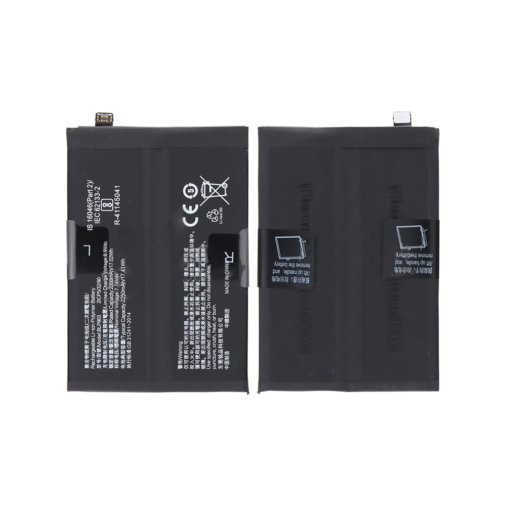 OnePlus Nord CE 2 5G Akku BLP903 OEM – Bild 3