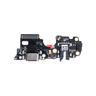 OEM Ladebuchse Ladeplatine Flex für Oppo A Serie - Modell: A54s - Ausführung: Ladeplatine