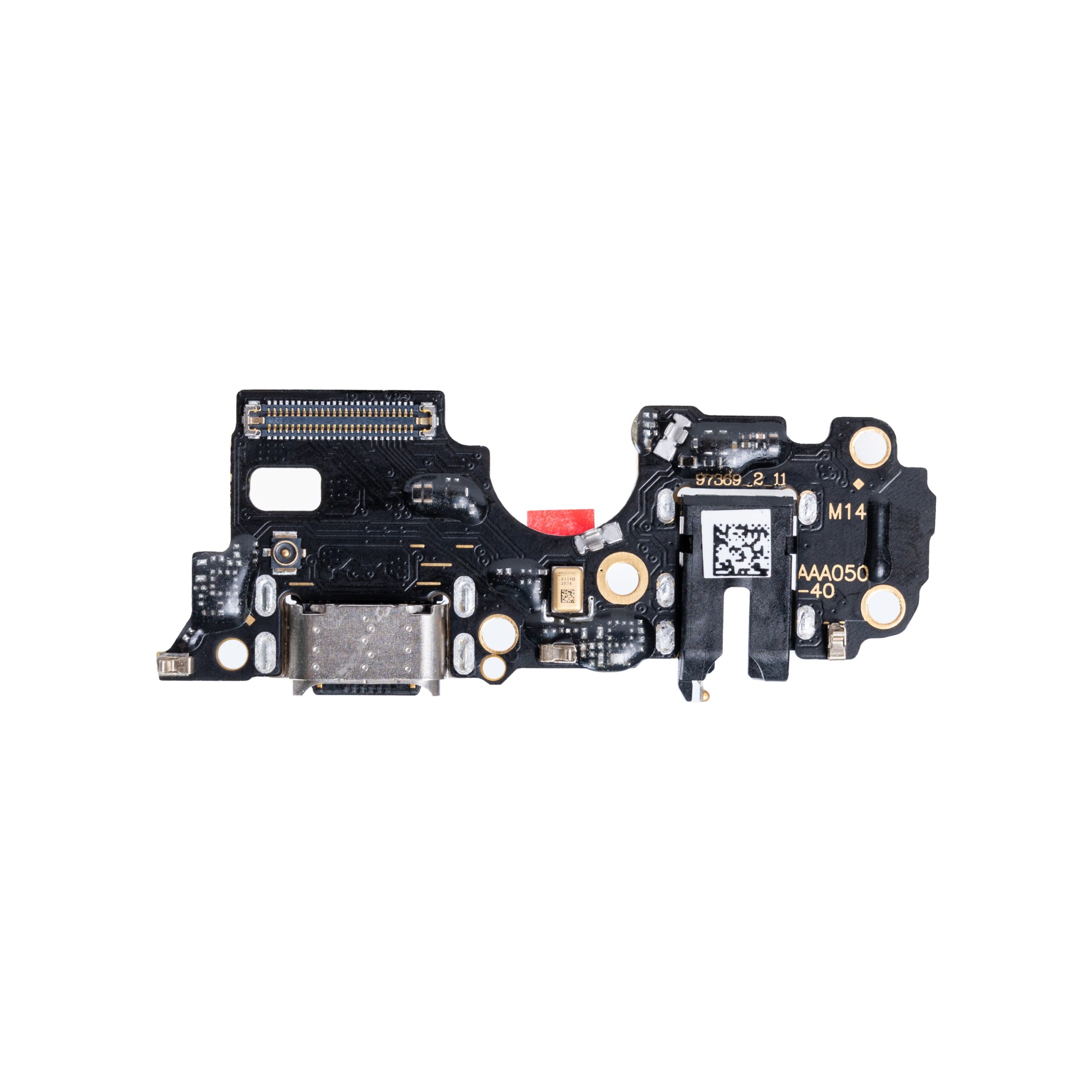 OEM Ladebuchse Ladeplatine Flex für Oppo A Serie – Bild 53