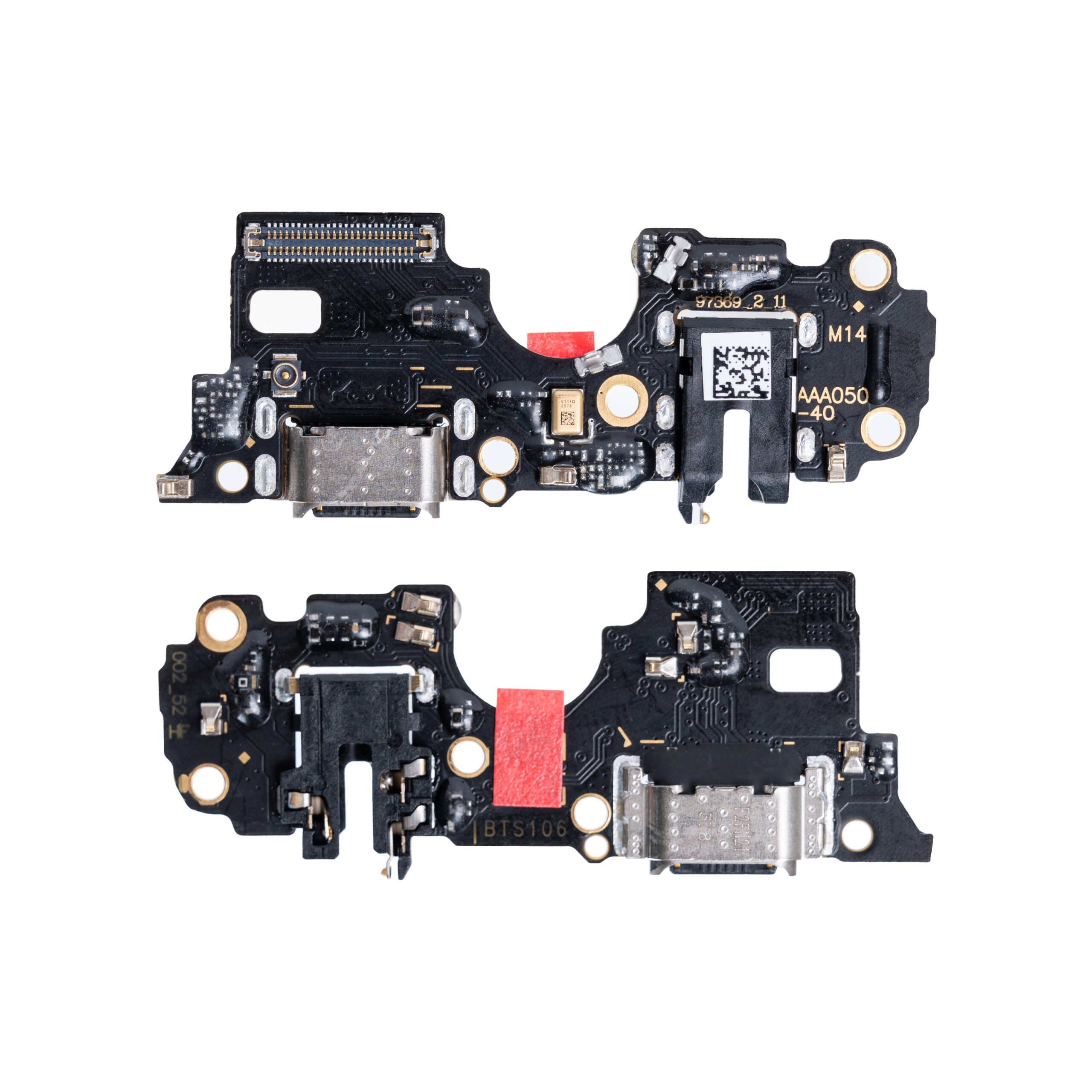 OEM Ladebuchse Ladeplatine Flex für Oppo A Serie – Bild 55