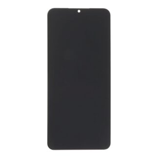 Samsung Galaxy A23 A235F Display und Touchscreen-Digitizer ohne Rahmen Black Soft-OLED