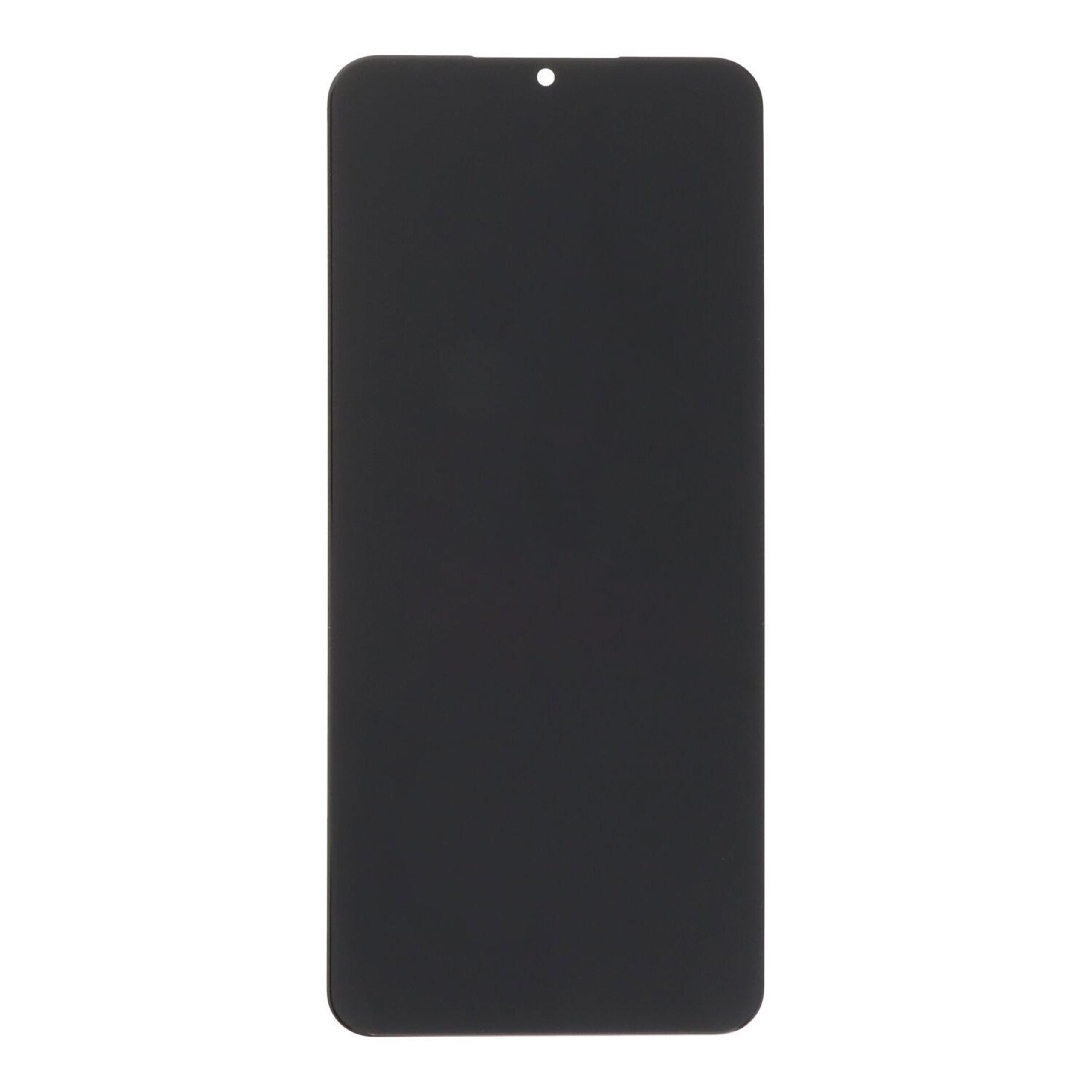 Samsung Galaxy A23 A235F Display und Touchscreen-Digitizer ohne Rahmen Black Soft-OLED