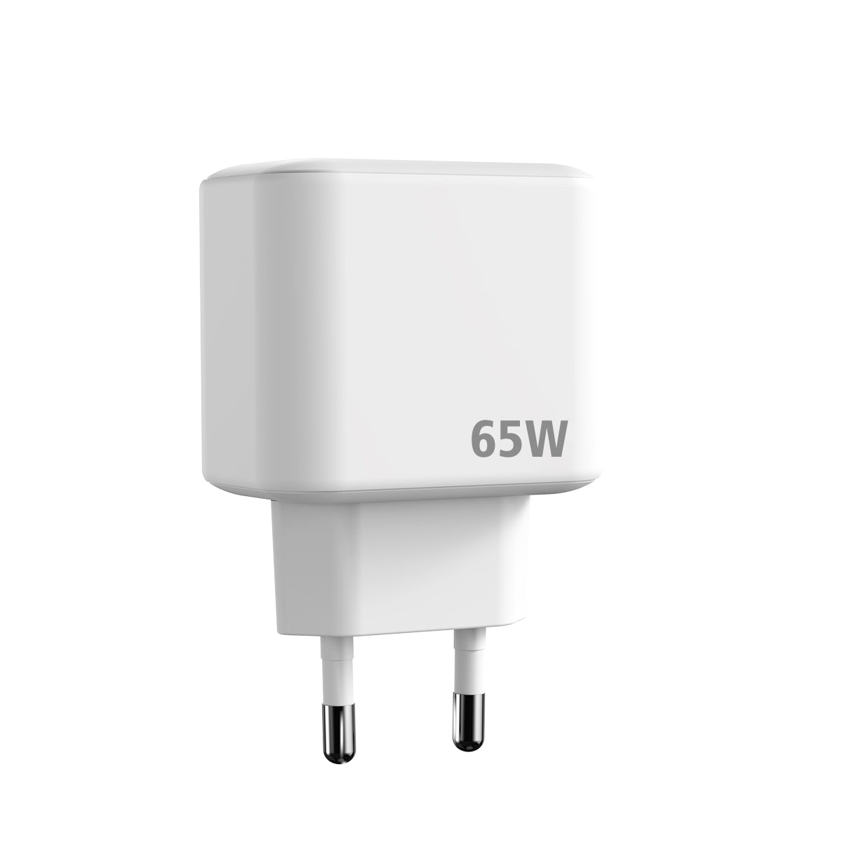 Rixus RXHC67 GaN Multi Port Netzteil 65W White – Bild 2