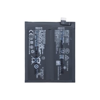 OnePlus 12 Akku BLPA25 OEM