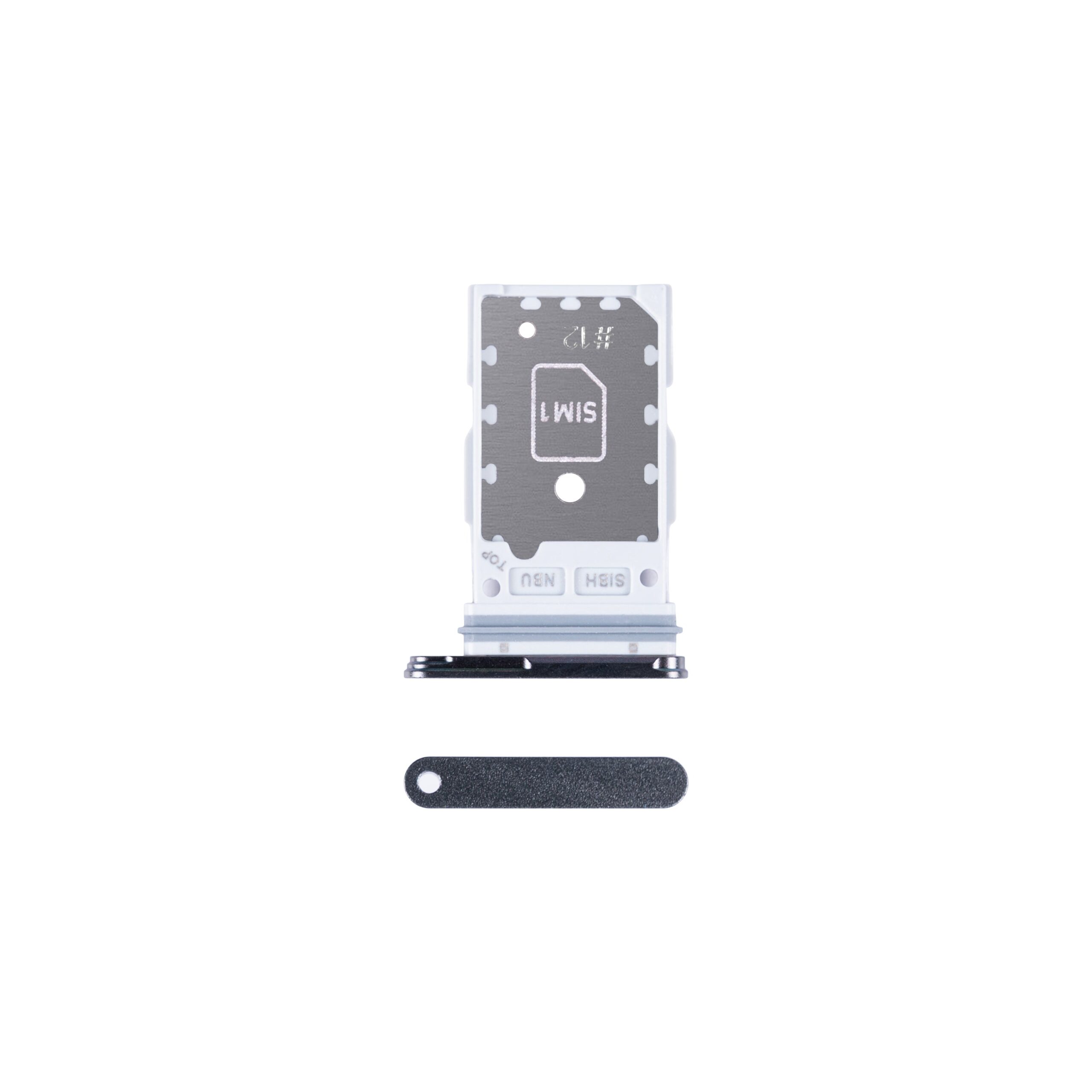 Samsung Galaxy S24 Ultra S928B Original OEM SIM-Kartenhalter, Farbe wählbar – Bild 7