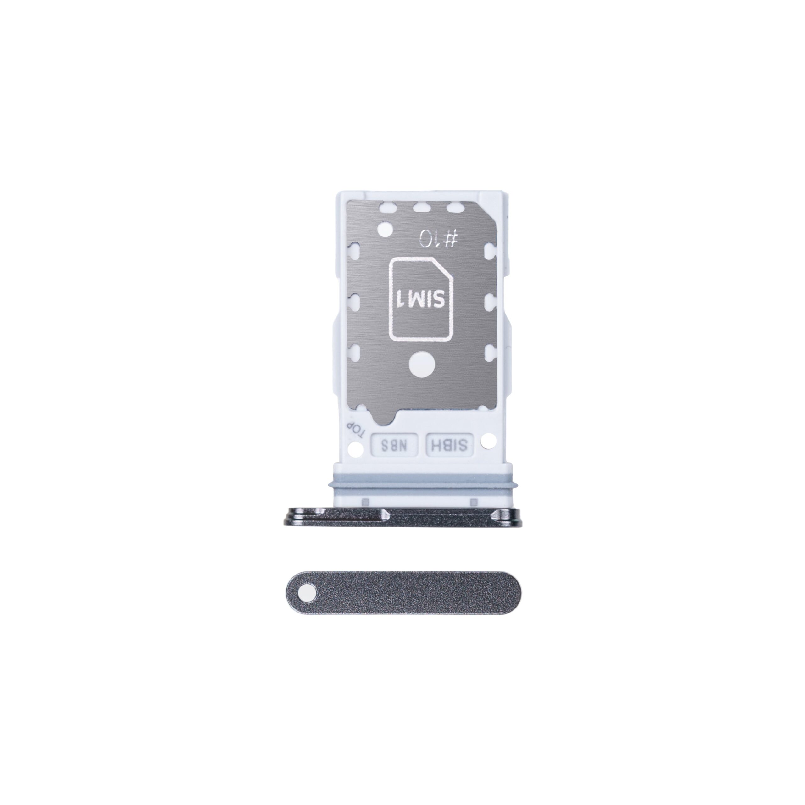 Samsung Galaxy S24 Ultra S928B Original OEM SIM-Kartenhalter, Farbe wählbar – Bild 6