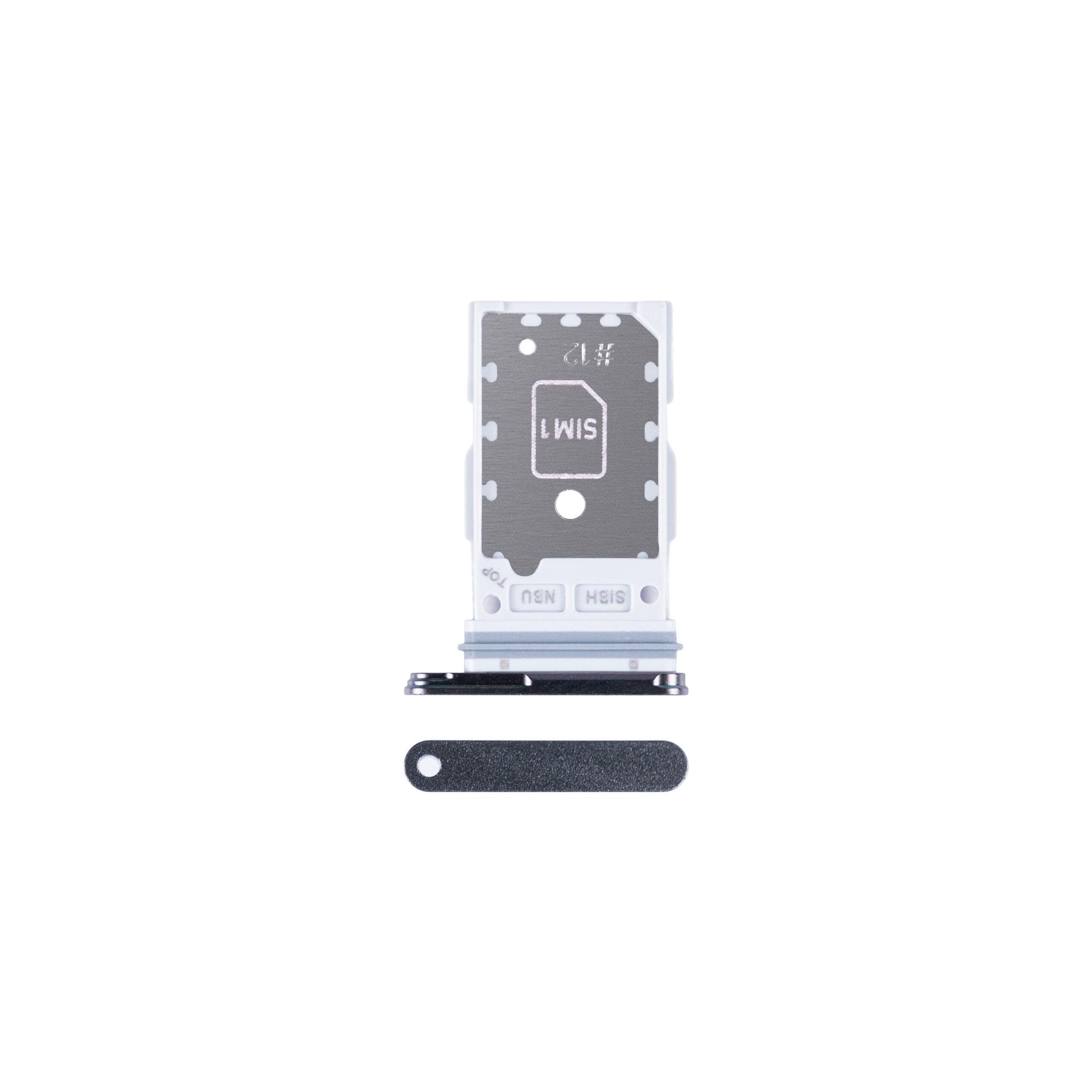 Samsung Galaxy S24 Ultra S928B Original OEM SIM-Kartenhalter, Farbe wählbar – Bild 5