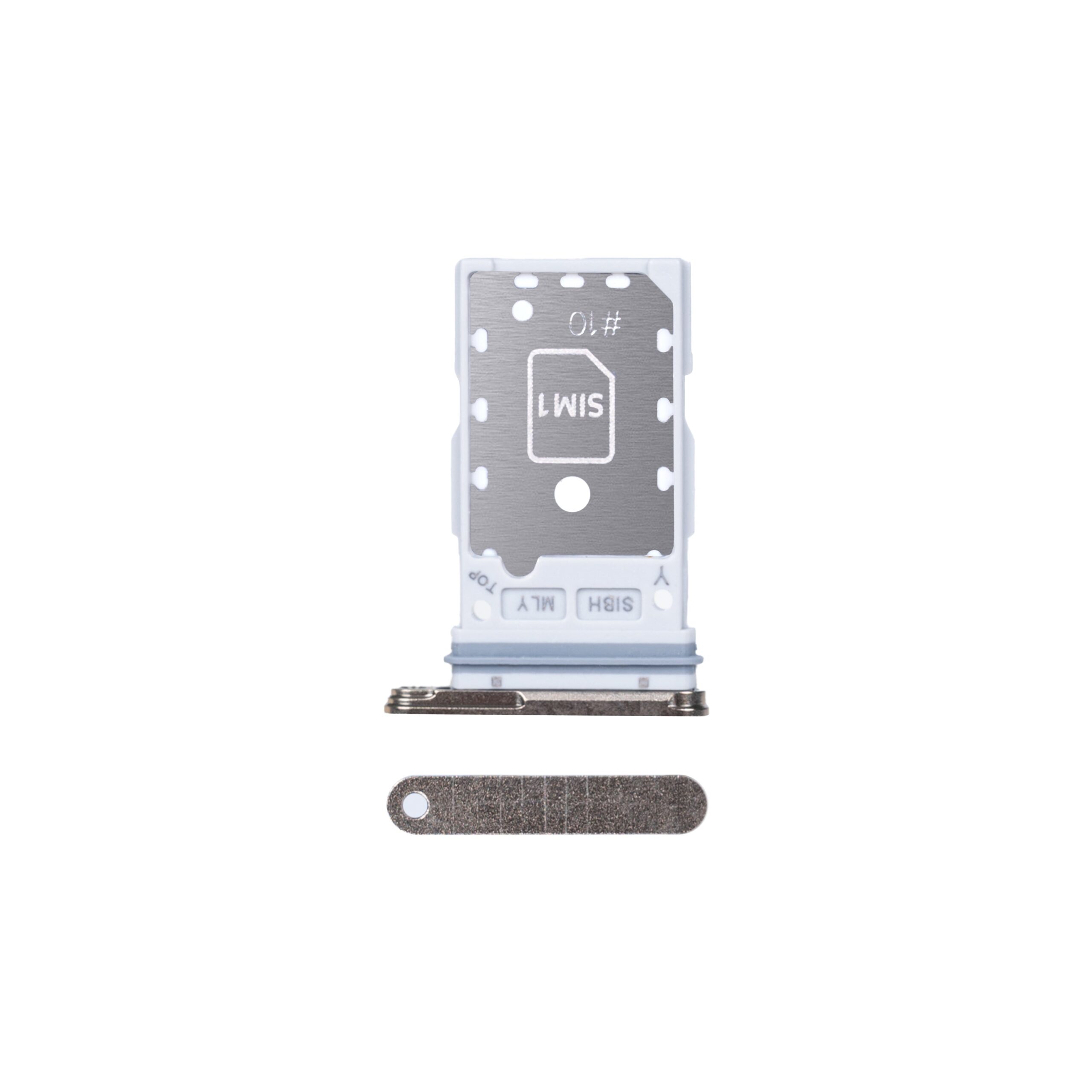 Samsung Galaxy S24 Ultra S928B Original OEM SIM-Kartenhalter, Farbe wählbar – Bild 4