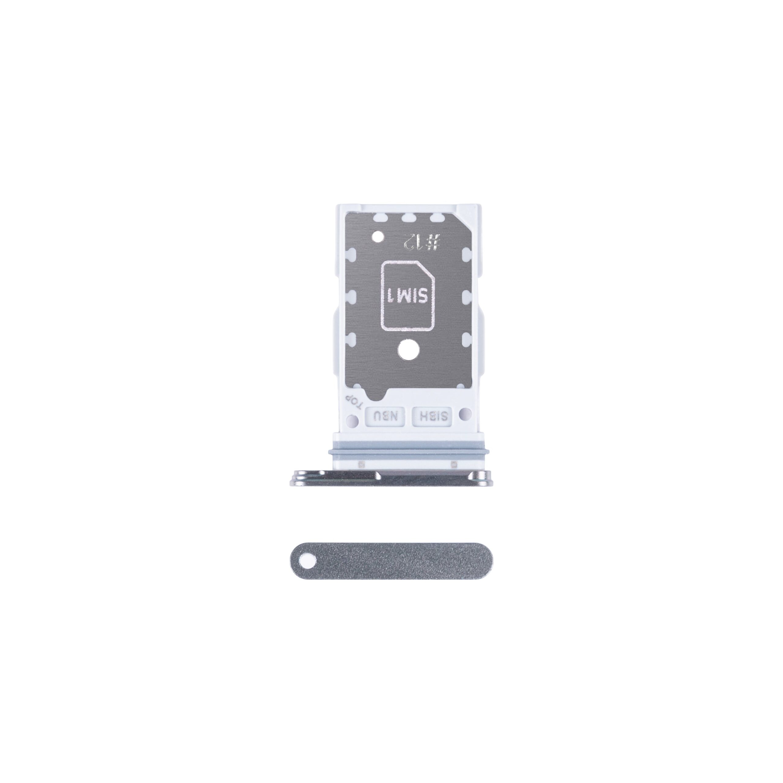 Samsung Galaxy S24 Ultra S928B Original OEM SIM-Kartenhalter, Farbe wählbar – Bild 2