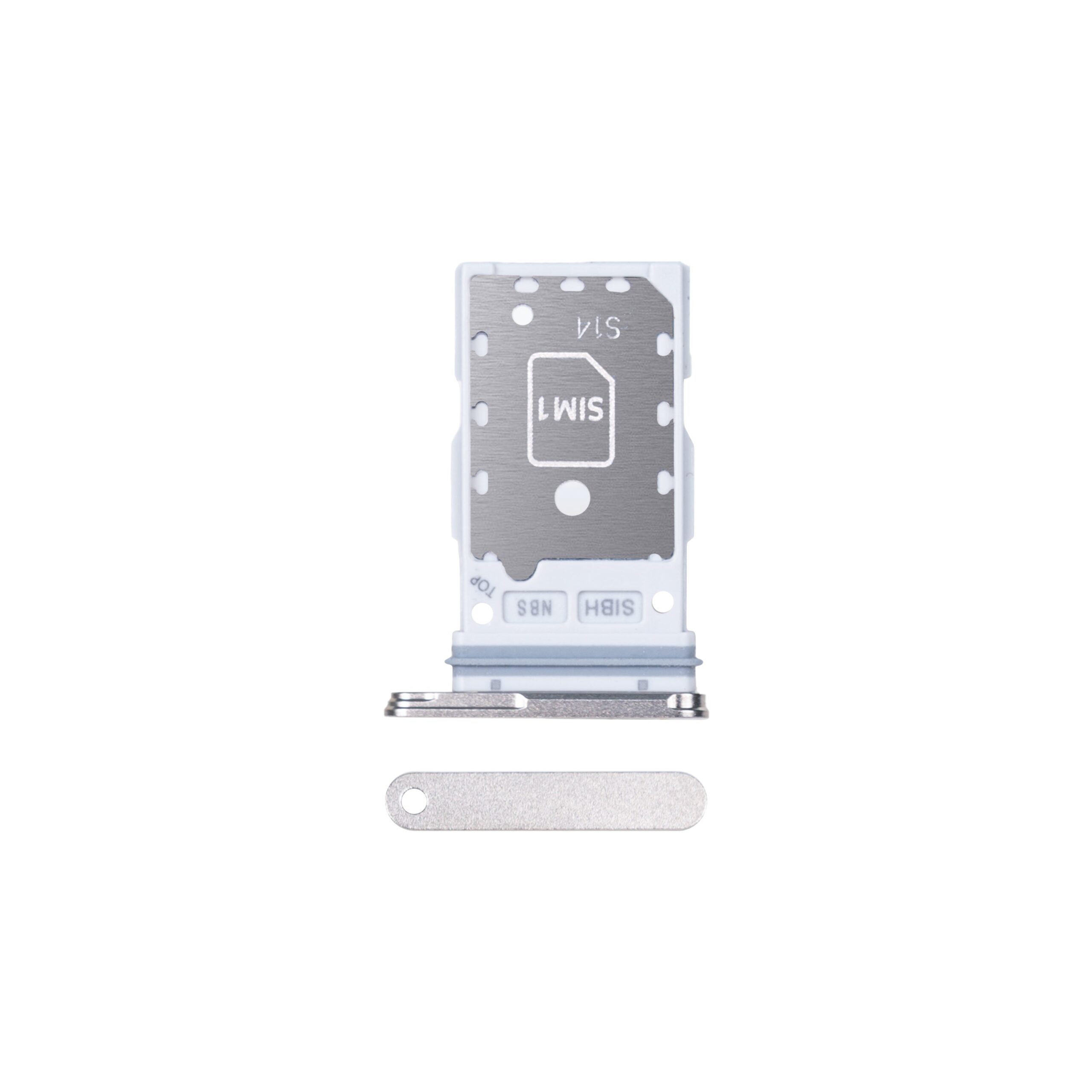 Samsung Galaxy S24 Ultra S928B Original OEM SIM-Kartenhalter, Farbe wählbar
