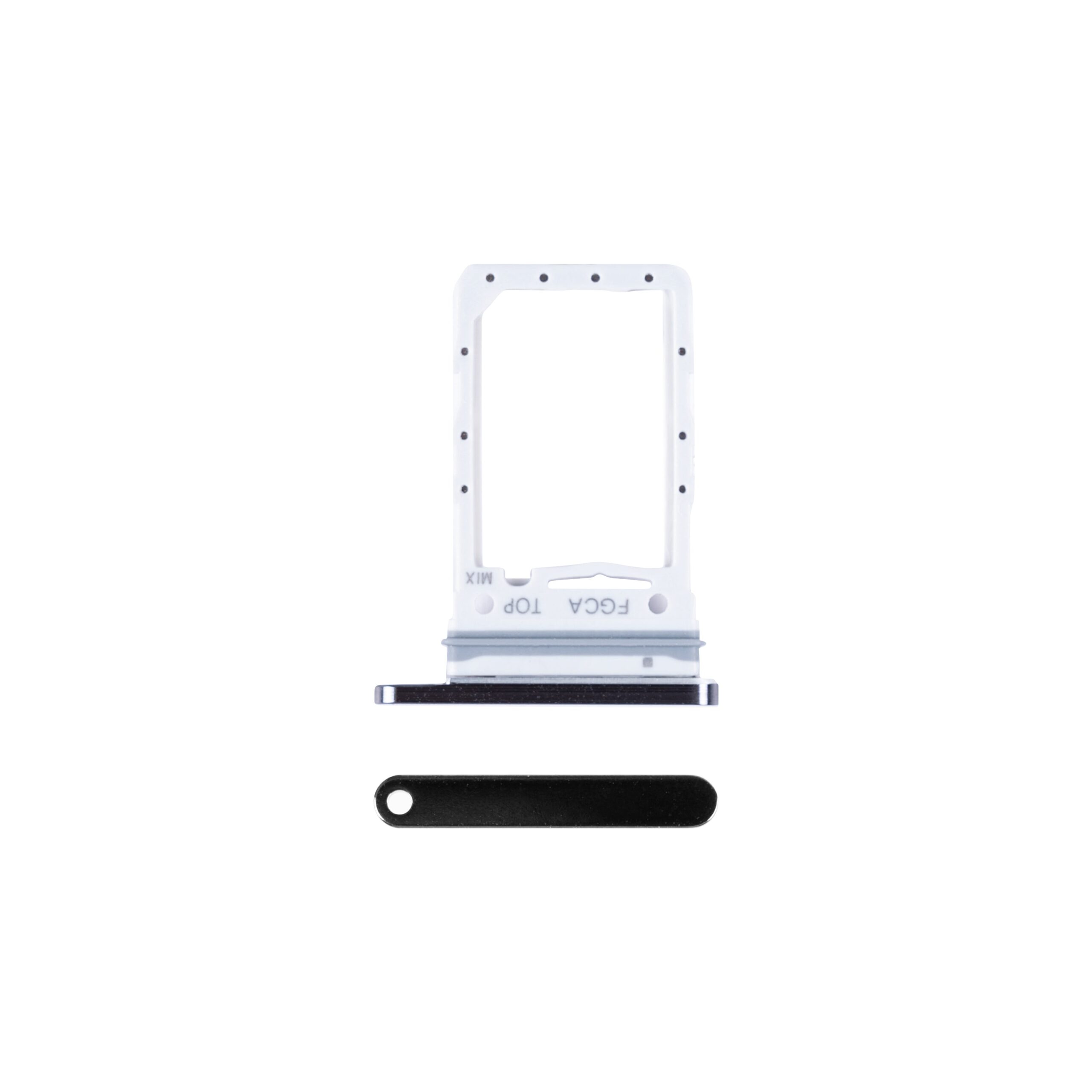 Samsung Galaxy Z Flip5 F731B Original OEM SIM-Kartenhalter, Farbe wählbar – Bild 3