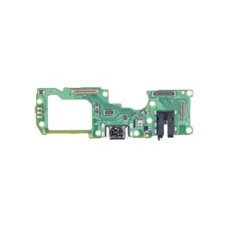 OEM Ladebuchse Ladeplatine Flex für Oppo Reno/Find/K Serie - Modell: Reno 8 Lite - Ausführung: Ladeplatine