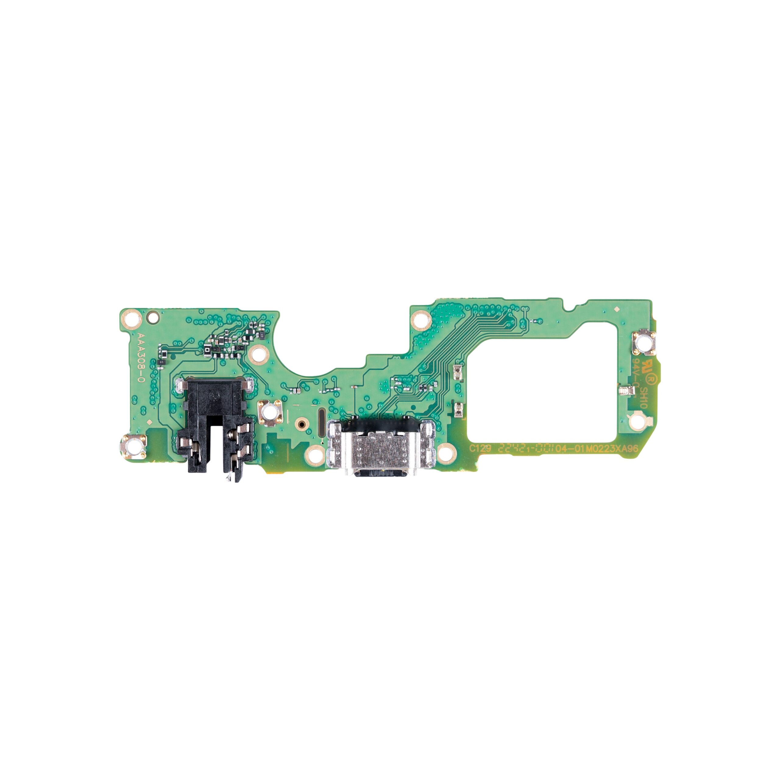 OEM Ladebuchse Ladeplatine Flex für Oppo Reno/Find/K Serie – Bild 78
