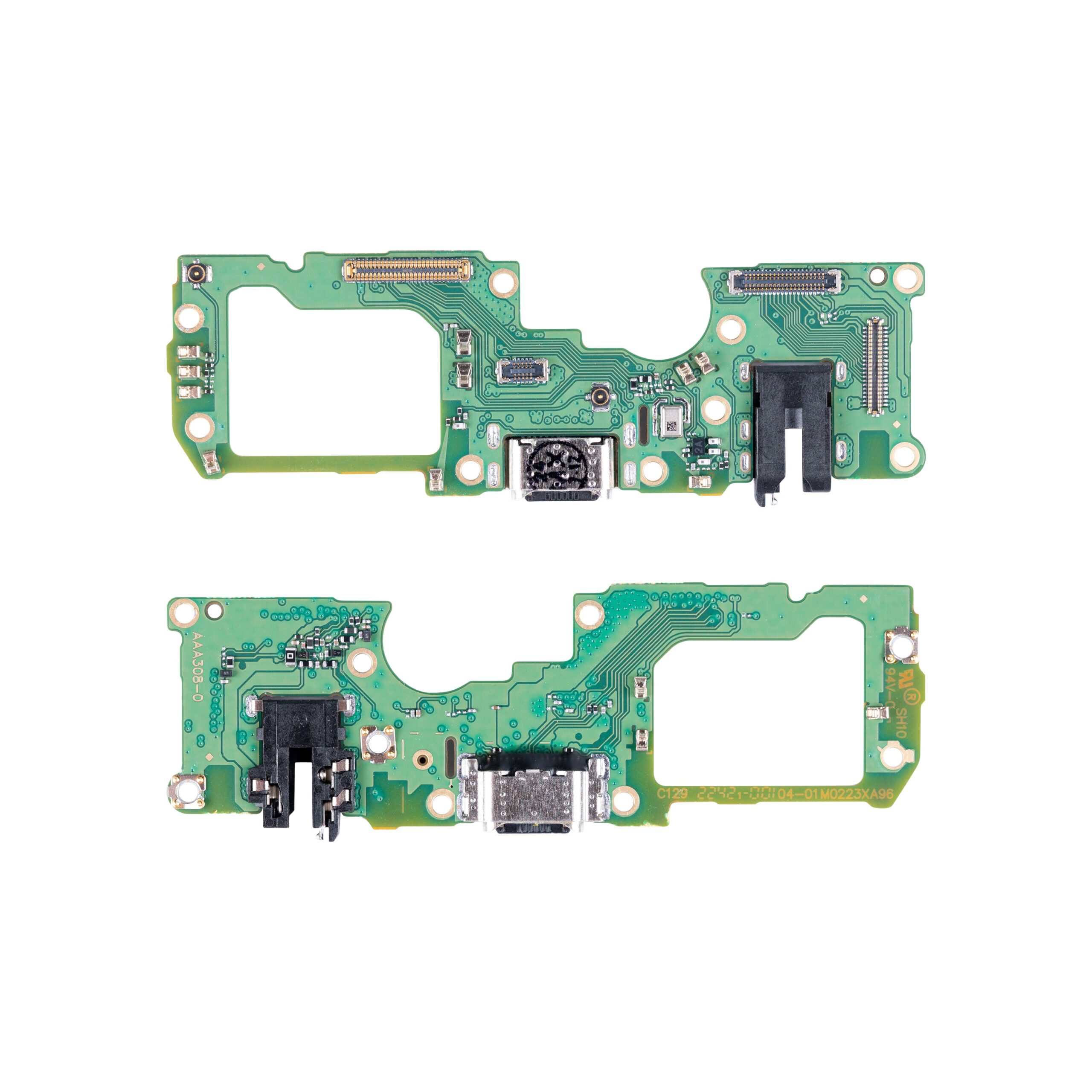 OEM Ladebuchse Ladeplatine Flex für Oppo Reno/Find/K Serie – Bild 79