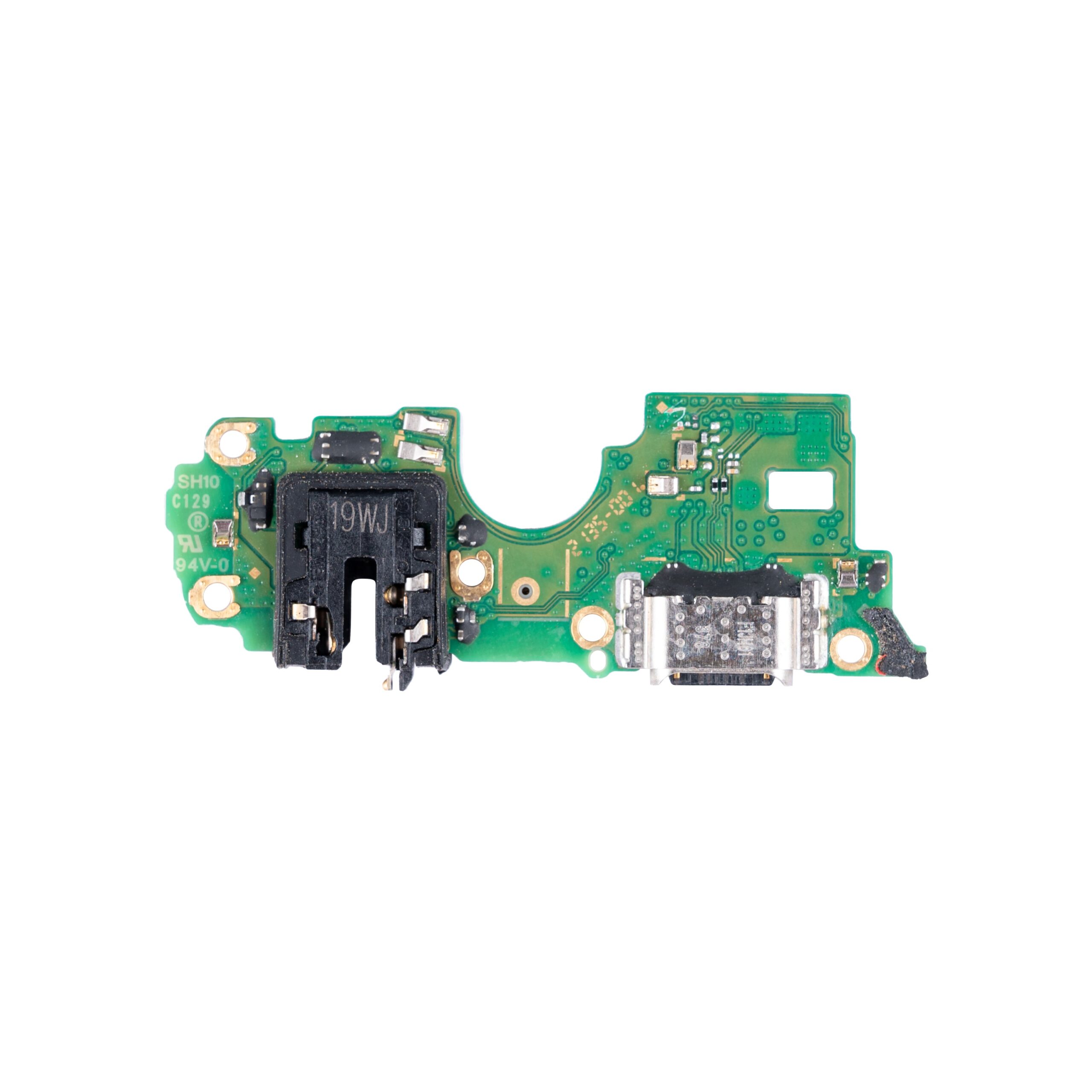 OEM Ladebuchse Ladeplatine Flex für Oppo A Serie – Bild 59