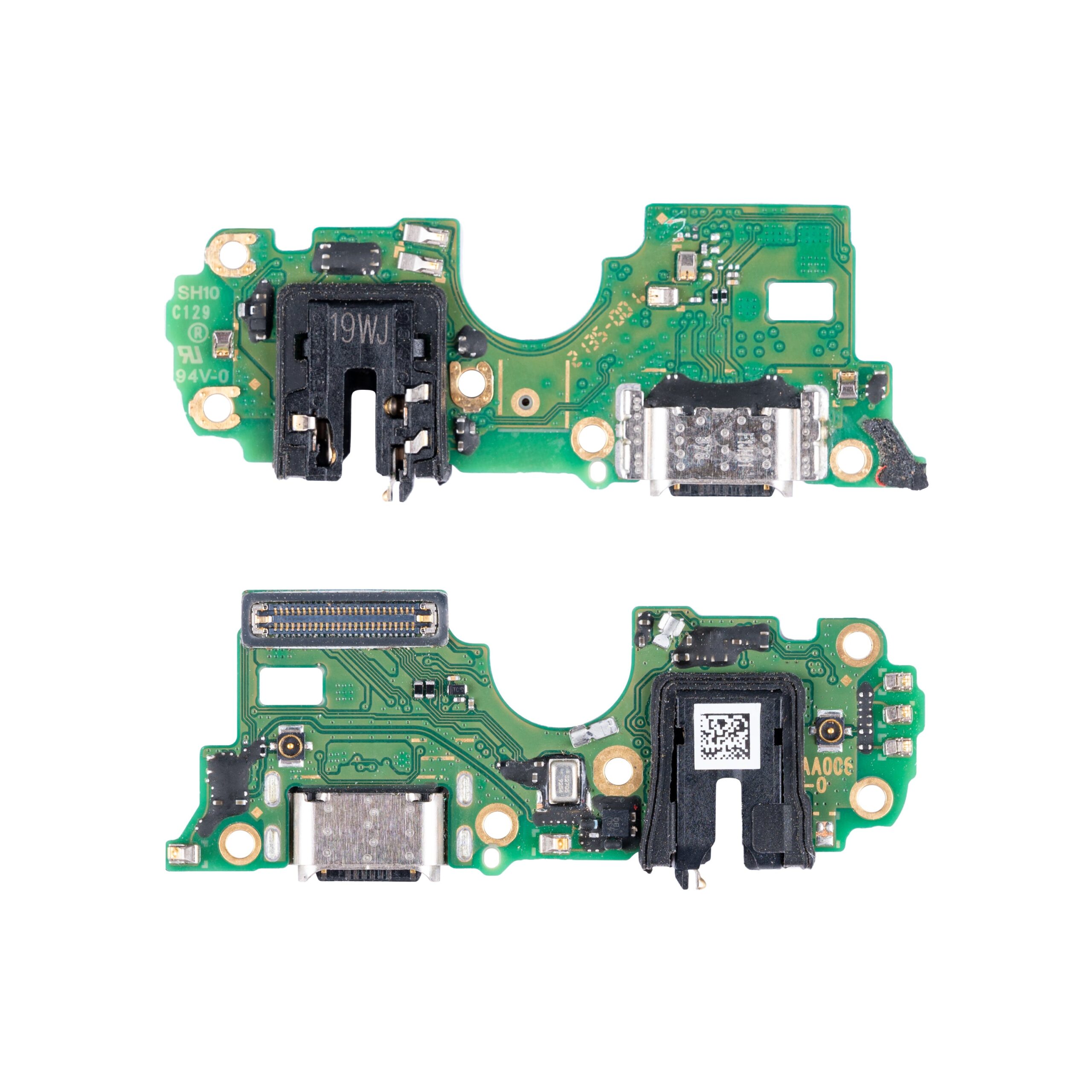 OEM Ladebuchse Ladeplatine Flex für Oppo A Serie – Bild 61