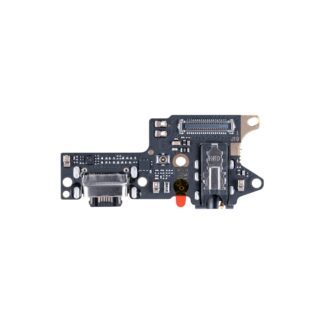 OEM Ladebuchse Ladeplatine Flex für Xiaomi Redmi/Poco Serie - Modell: Redmi 9 - Ausführung: Ladeplatine
