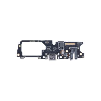 OEM Ladebuchse Ladeplatine Flex für Oppo A Serie - Modell: A72 - Ausführung: Ladeplatine