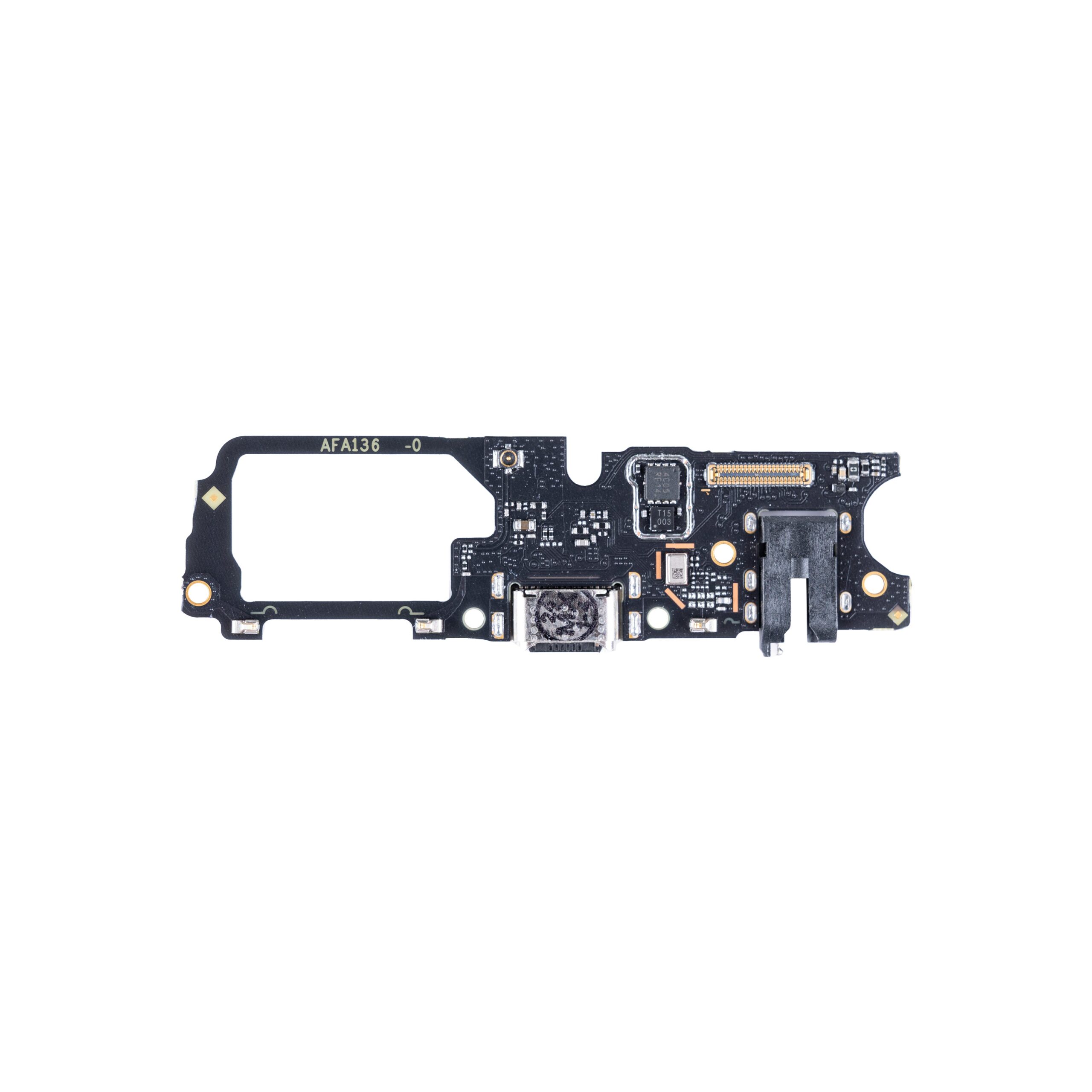 OEM Ladebuchse Ladeplatine Flex für Oppo A Serie – Bild 56
