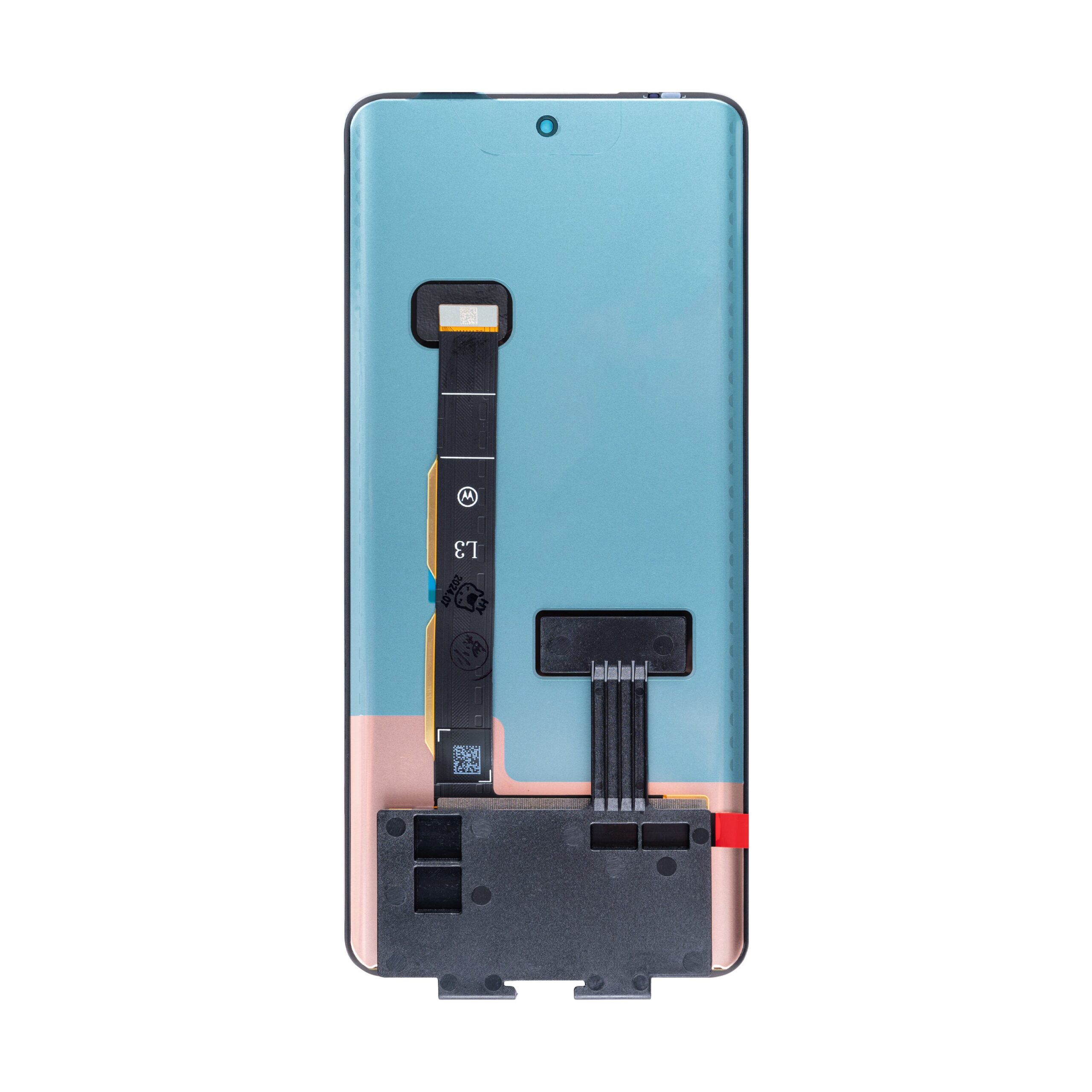 OEM Display für Motorola Edge 40 ohne Rahmen – Bild 3