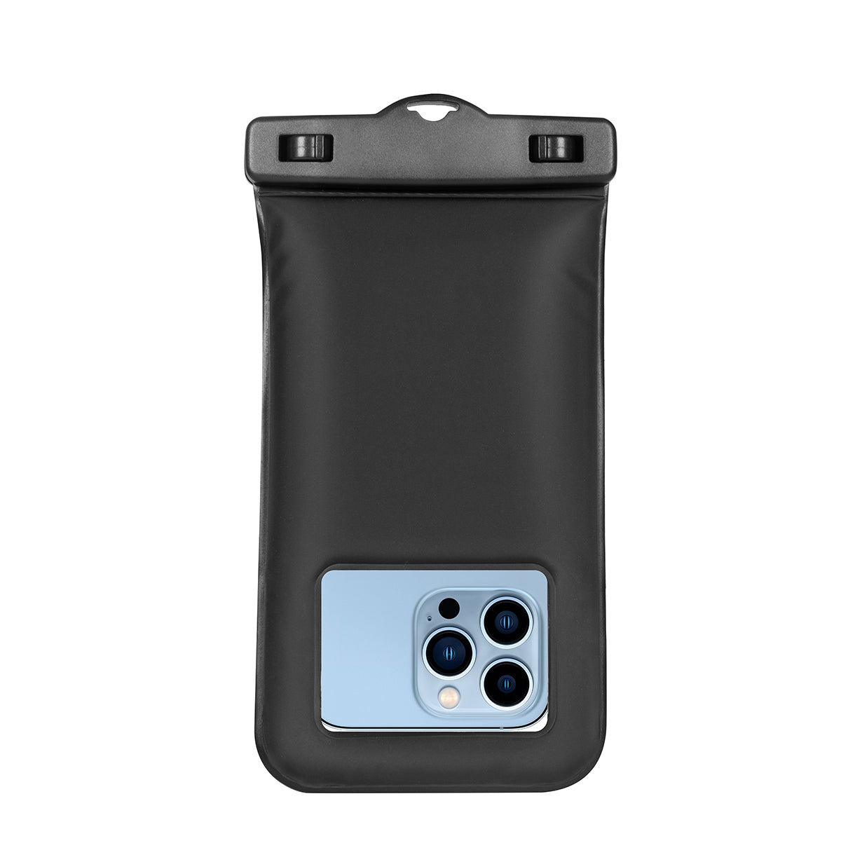 Rixus RXBG22 Sponge Waterproof Phone Bag Black – Bild 2