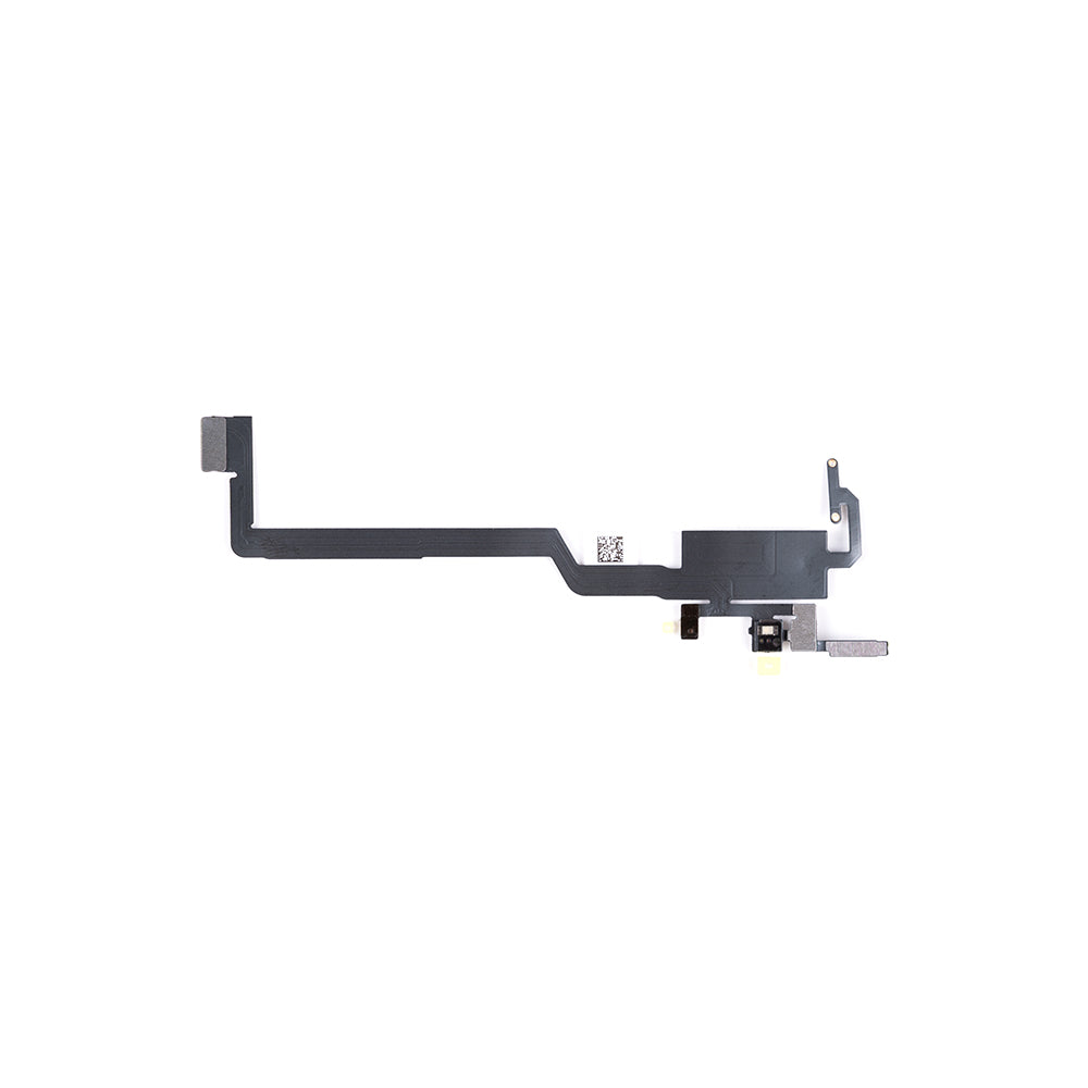 JCID für Apple iPhone X Hörmuschel Receiver FPC Flex Original – Bild 2