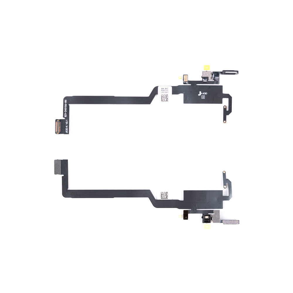 JCID für Apple iPhone X Hörmuschel Receiver FPC Flex Original – Bild 3