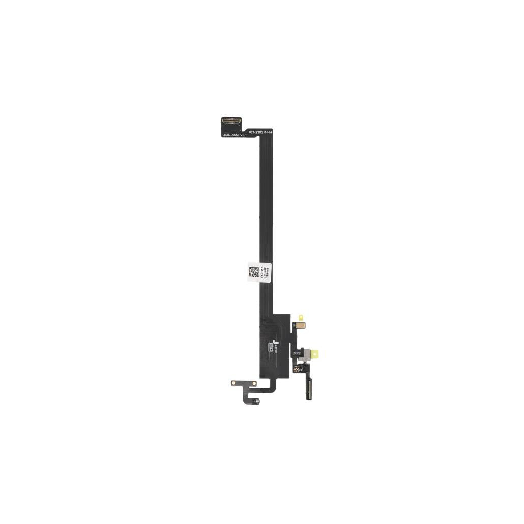 JCID für Apple iPhone XS Max Hörmuschel Receiver FPC Flex Original