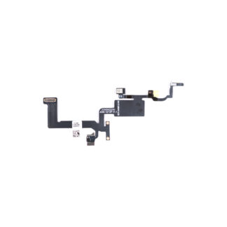 JCID für Apple iPhone 12, 12 Pro Hörmuschel Receiver FPC Flex Original