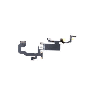 JCID für Apple iPhone 12 Pro Max Hörmuschel Receiver FPC Flex Original