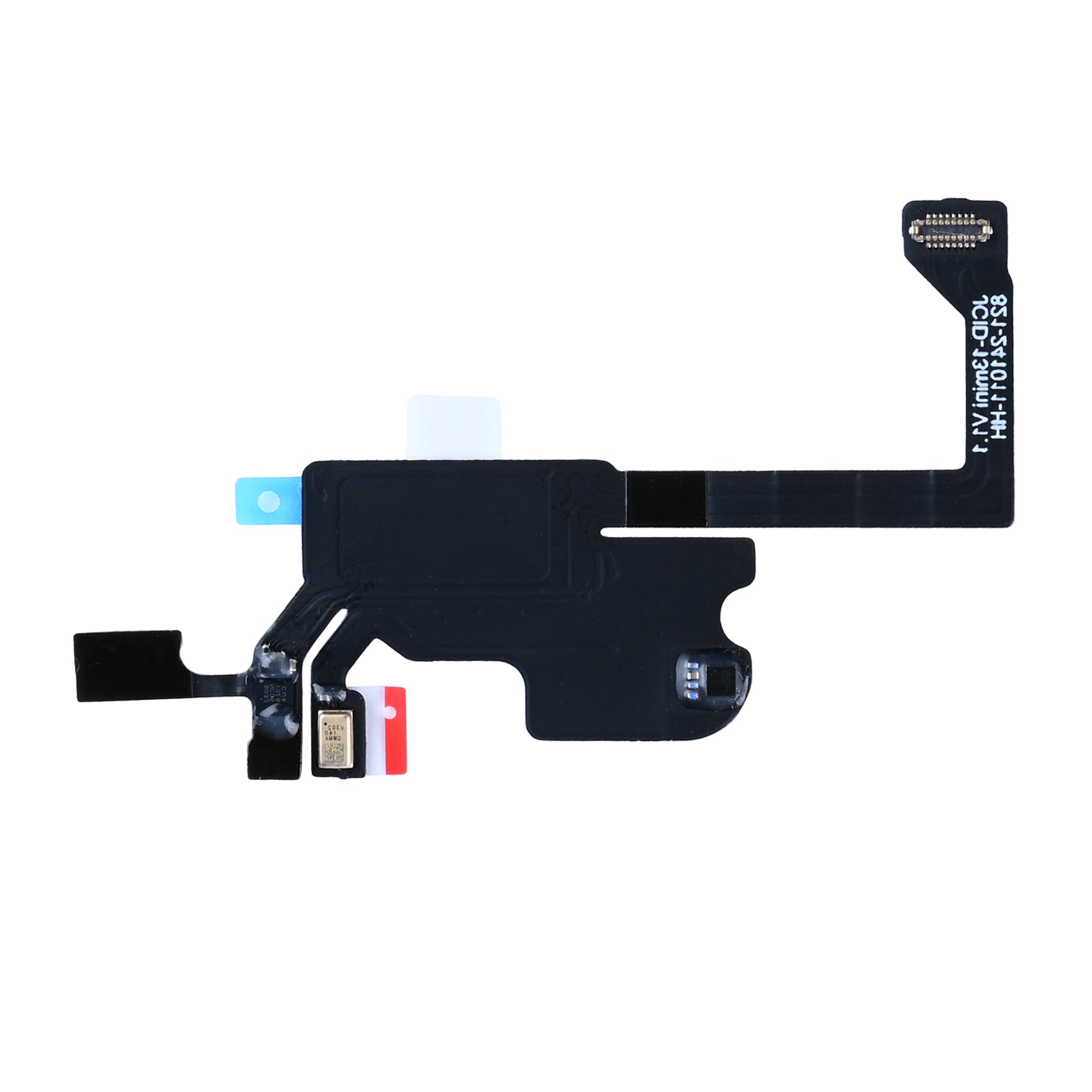 JCID für Apple iPhone 13 Mini Hörmuschel Receiver FPC Flex Original – Bild 2