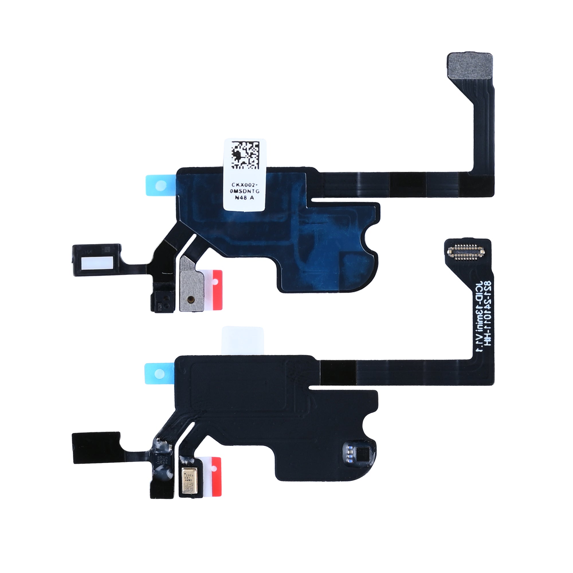 JCID für Apple iPhone 13 Mini Hörmuschel Receiver FPC Flex Original – Bild 3