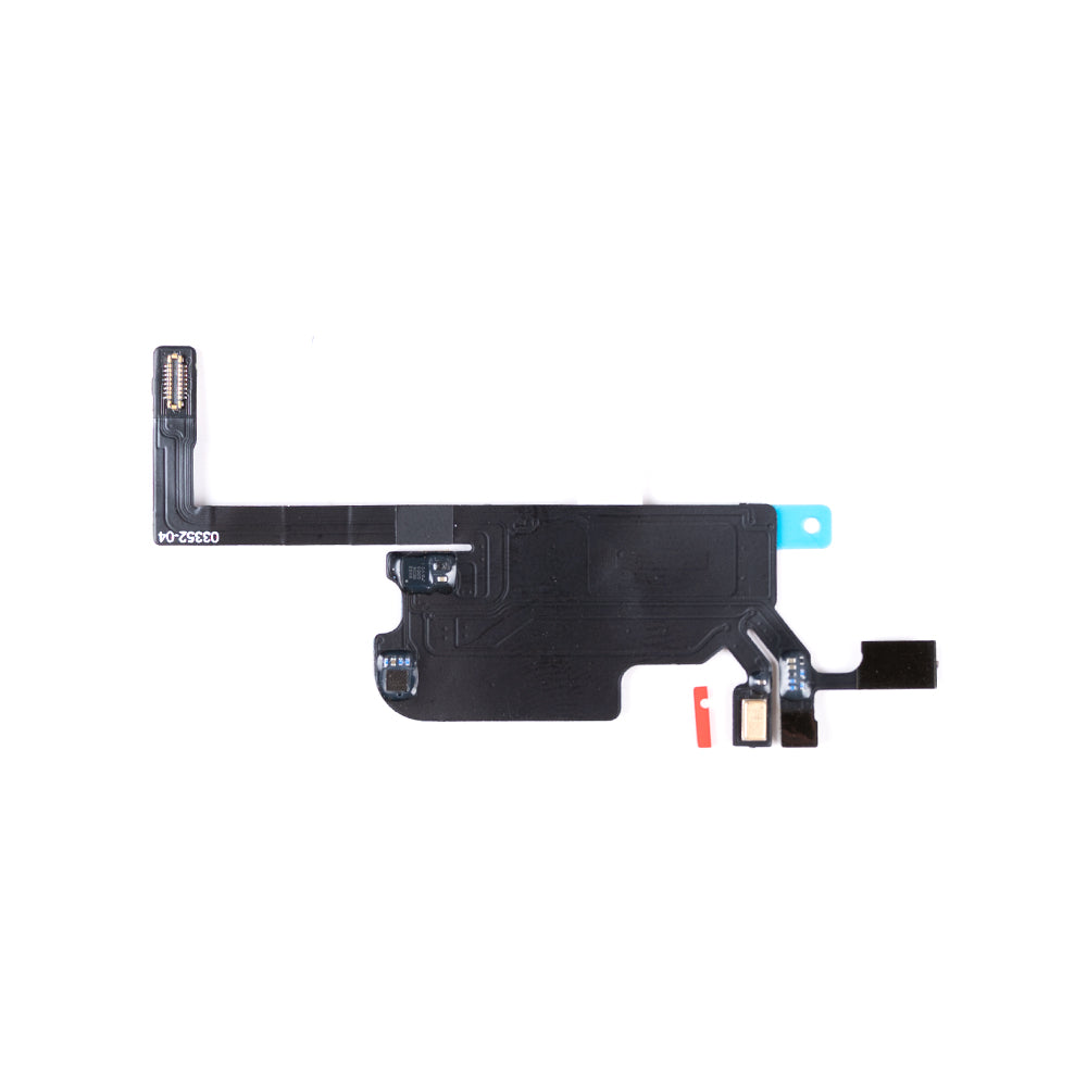 JCID für Apple iPhone 13 Pro Max Hörmuschel Receiver FPC Flex Original – Bild 2