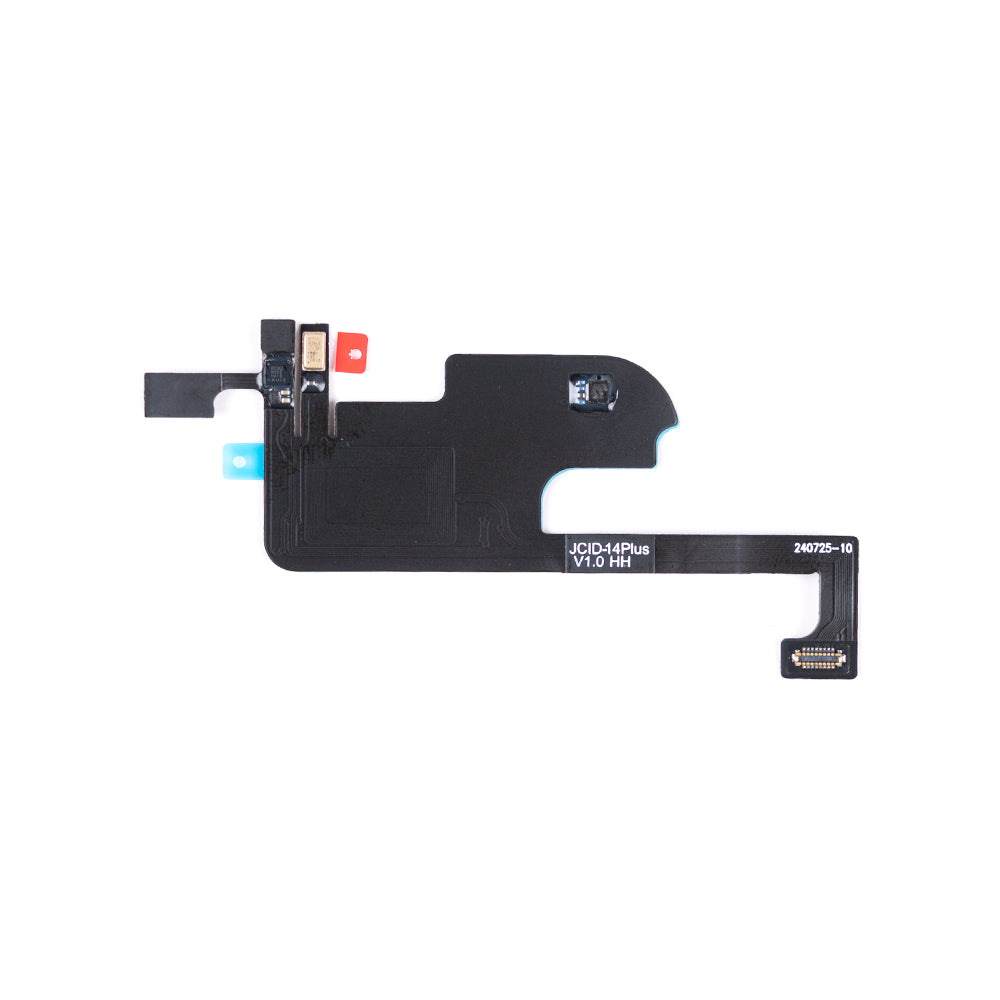 JCID für Apple iPhone 14 Plus Hörmuschel Receiver FPC Flex Original