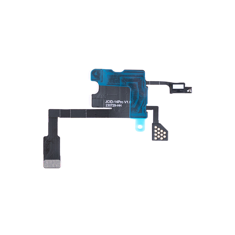 JCID für Apple iPhone 14 Pro Hörmuschel Receiver FPC Flex Original
