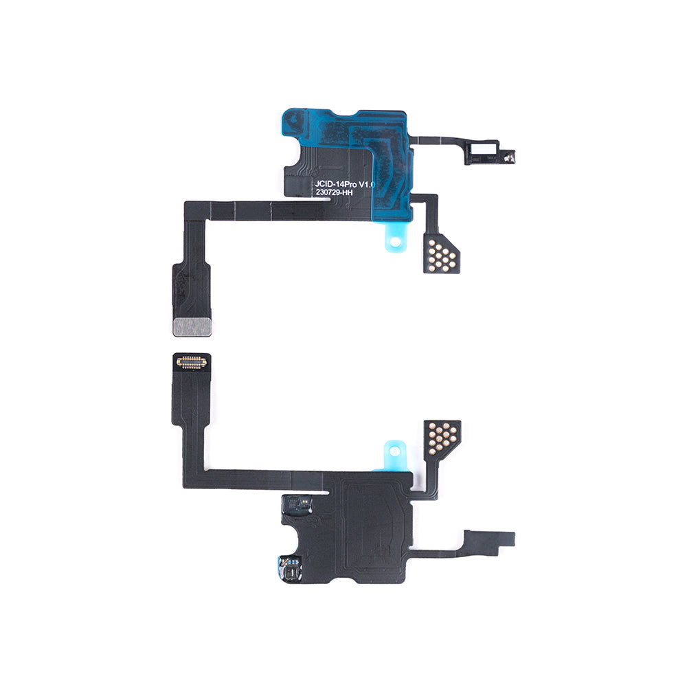 JCID für Apple iPhone 14 Pro Hörmuschel Receiver FPC Flex Original – Bild 3