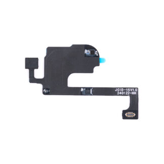 JCID für Apple iPhone 15 Hörmuschel Receiver FPC Flex Original