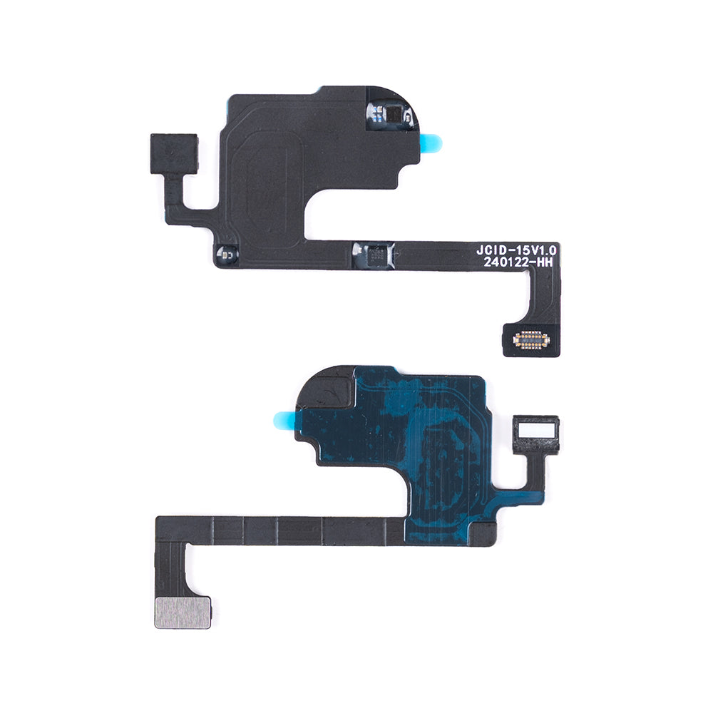 JCID für Apple iPhone 15 Hörmuschel Receiver FPC Flex Original – Bild 3