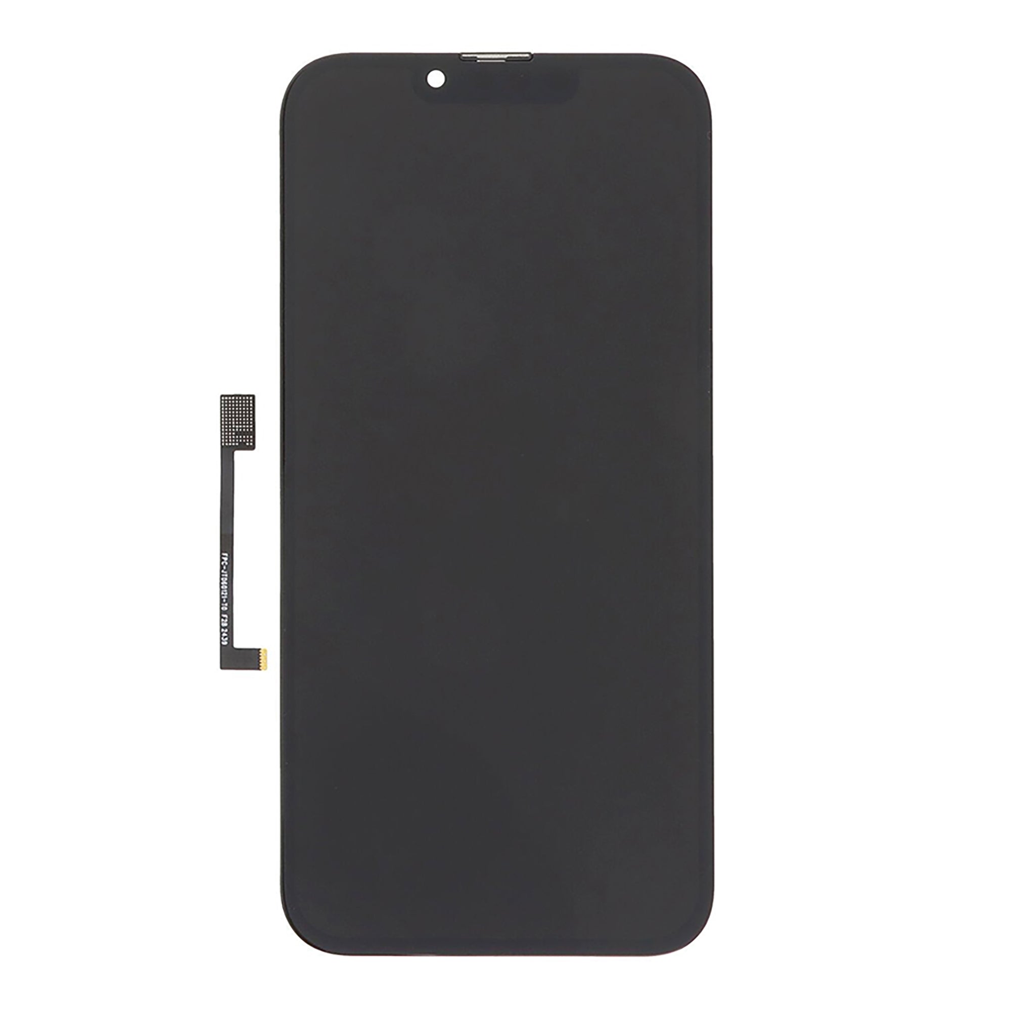 JK für Apple iPhone 13 Pro Display und Touchscreen-Digitizer In-Cell