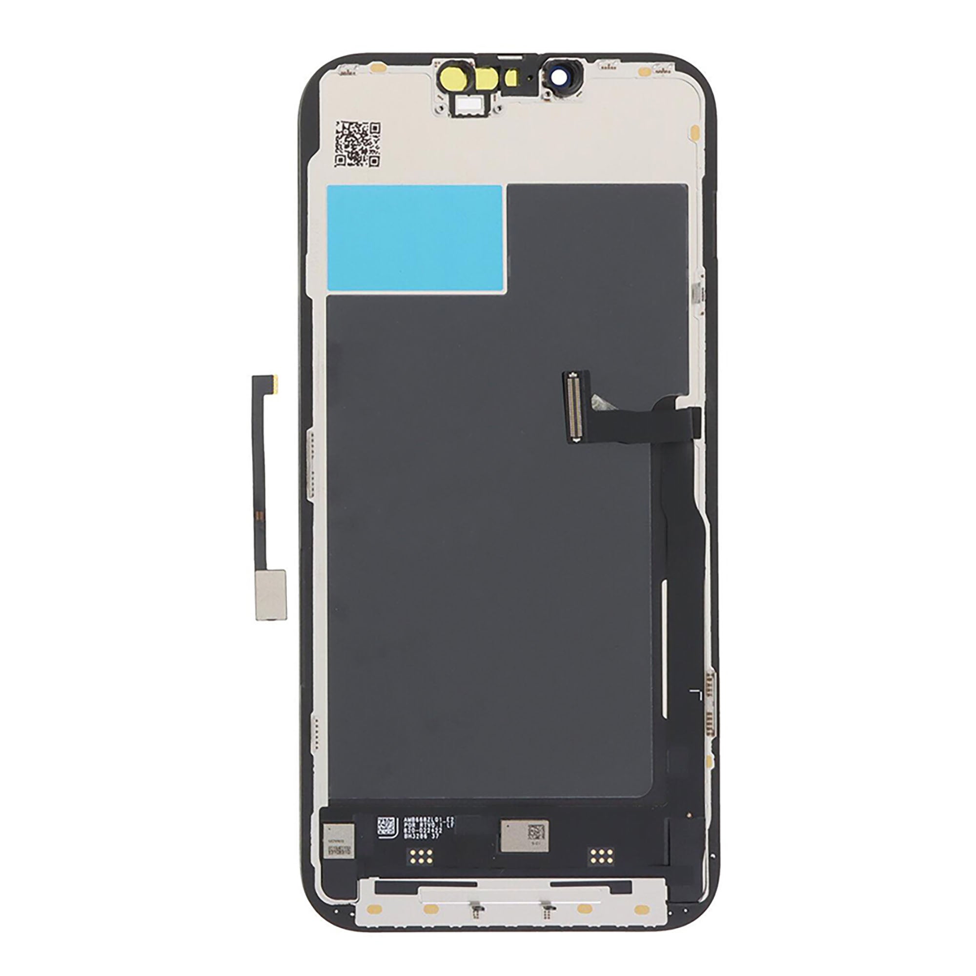 JK für Apple iPhone 13 Pro Max Display und Touchscreen-Digitizer In-Cell – Bild 2