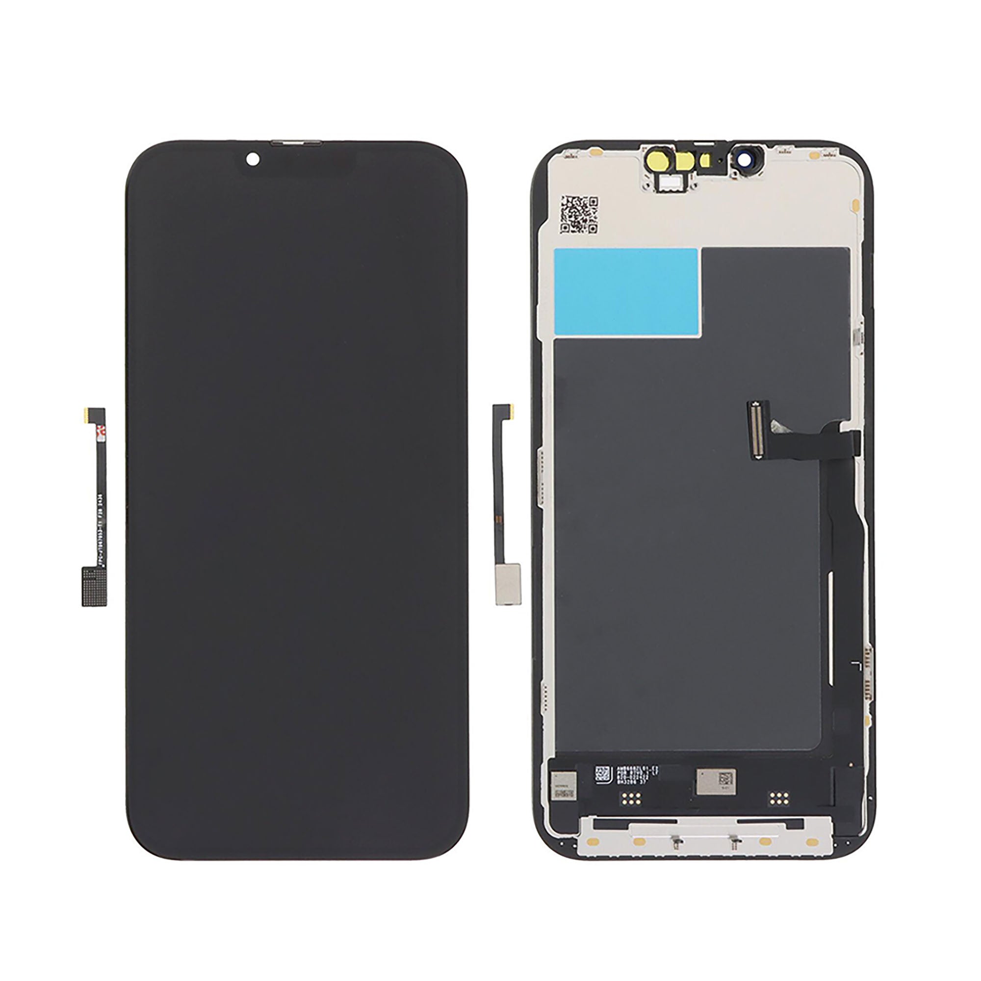 JK für Apple iPhone 13 Pro Max Display und Touchscreen-Digitizer In-Cell – Bild 3