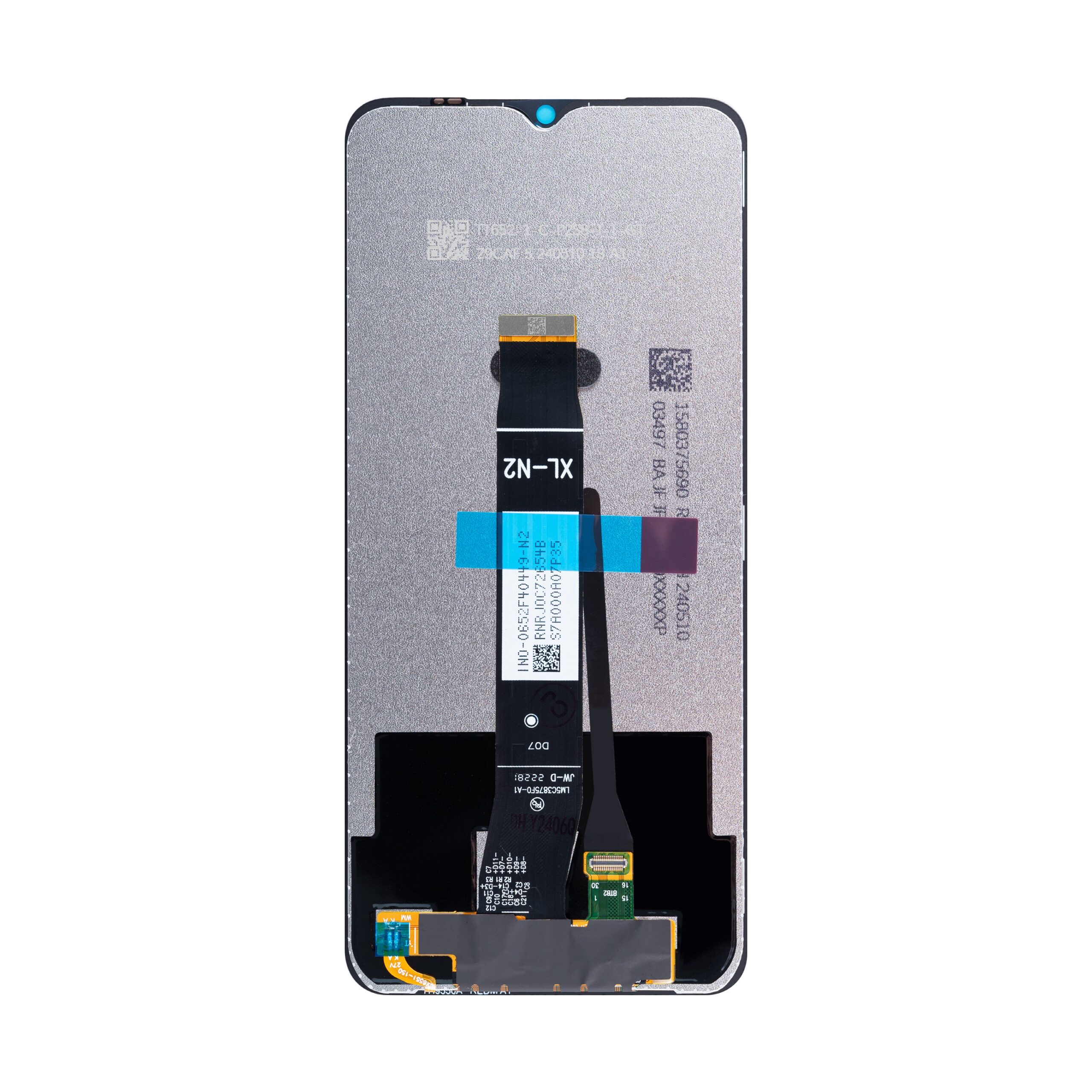 OEM Display für Xiaomi Redmi A1, A1 Plus ohne Rahmen – Bild 3