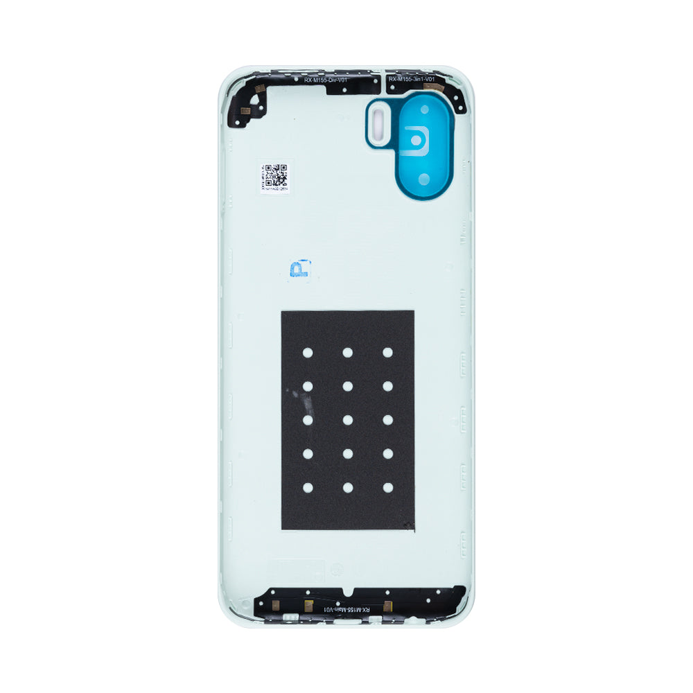 OEM Backcover für Xiaomi Redmi A1 ohne Kameraglas Farbe wählbar – Bild 3