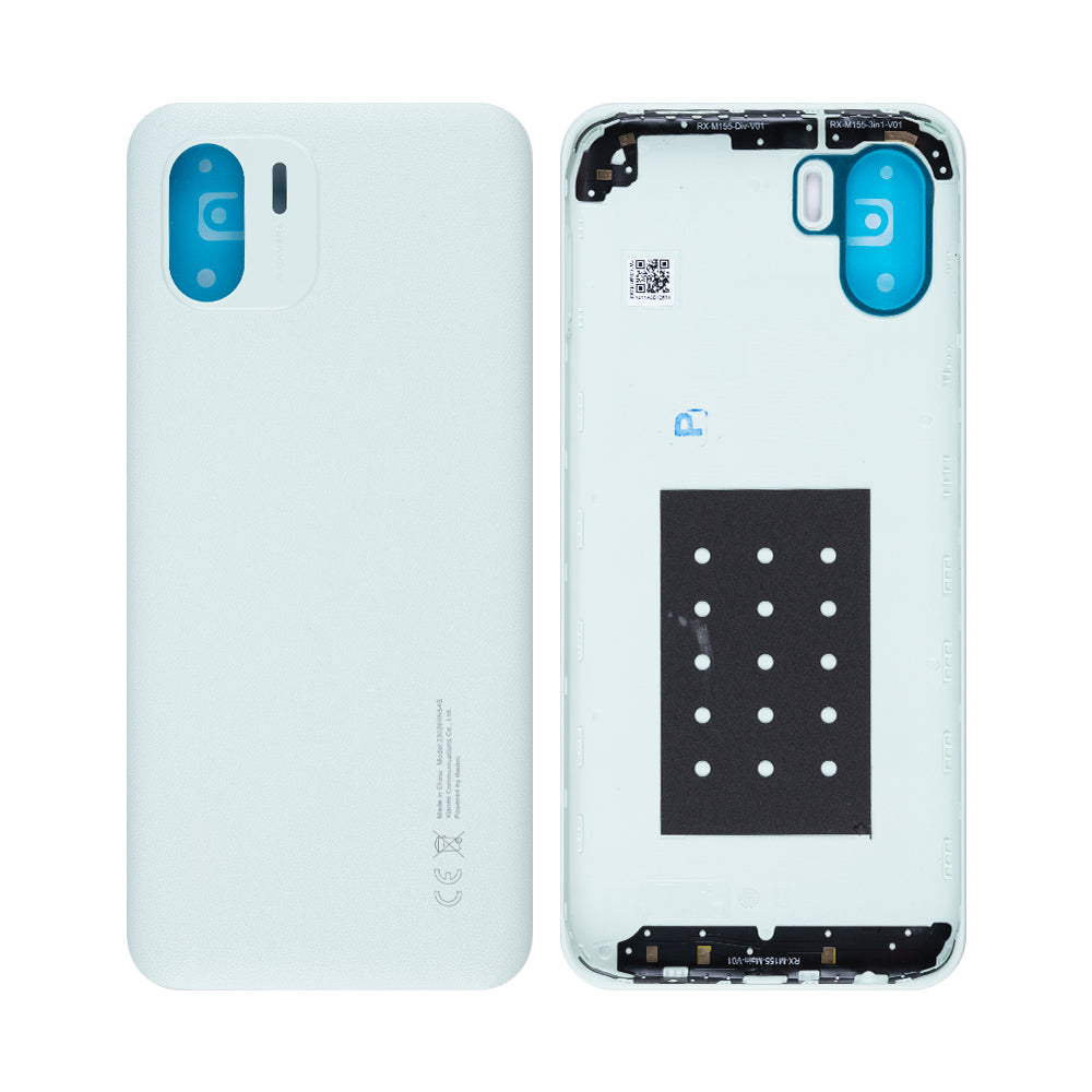 OEM Backcover für Xiaomi Redmi A1 ohne Kameraglas Farbe wählbar – Bild 4