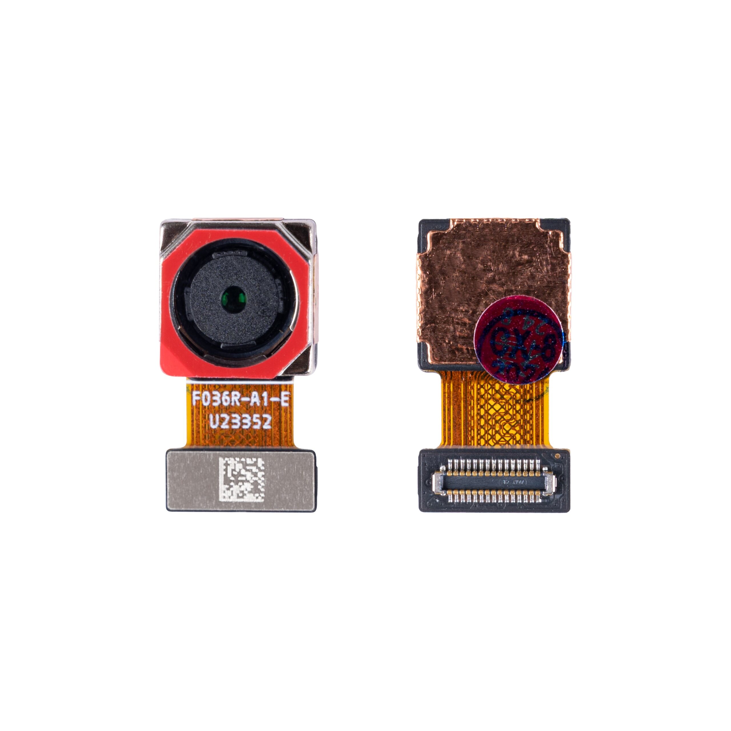 Xiaomi Redmi A1, A1 Plus Rückkamera 8MP Wide OEM – Bild 3