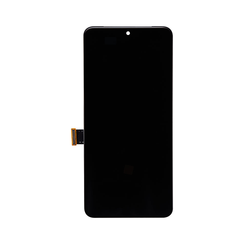 Soft-OLED Display für Google Pixel 8 Pro ohne Rahmen – Bild 2