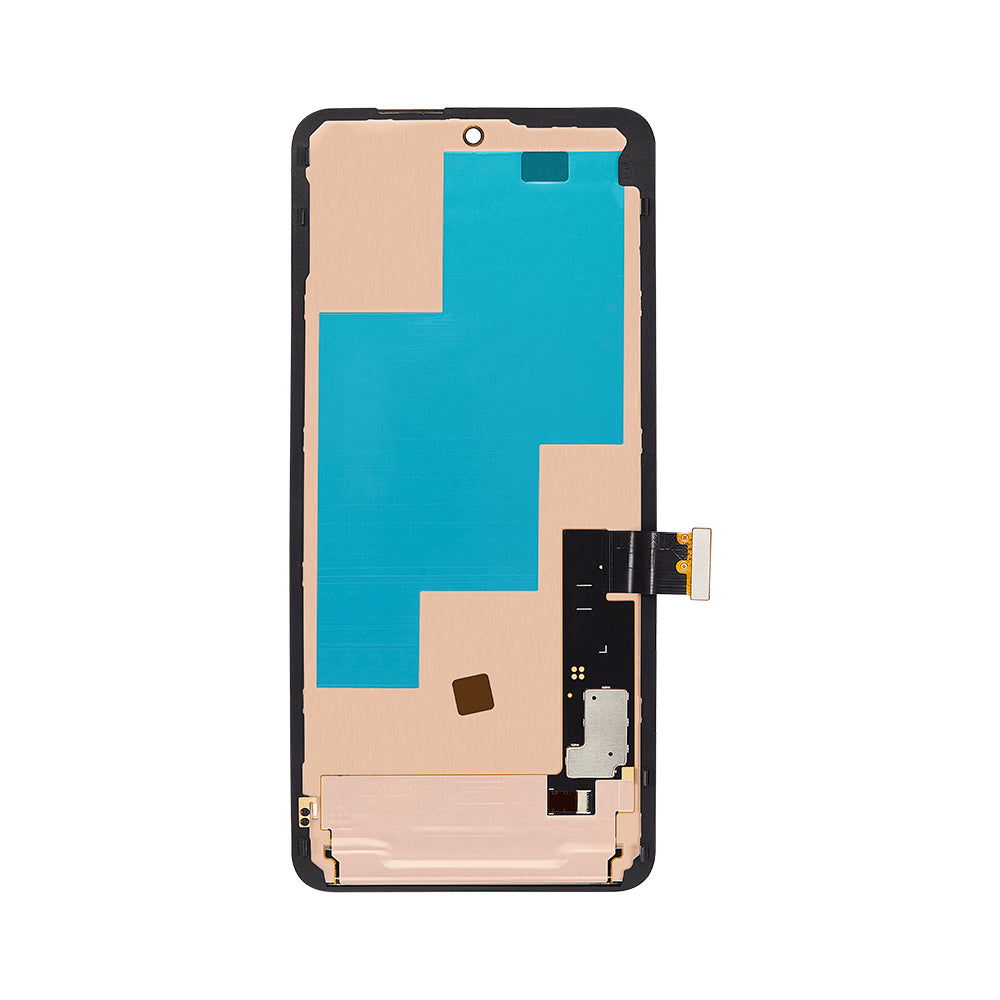 Soft-OLED Display für Google Pixel 8 Pro ohne Rahmen – Bild 3